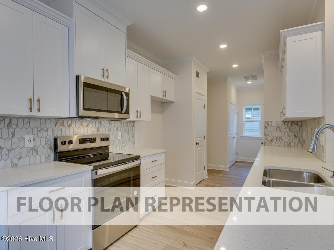 Single Family Residence at 693 Bobbye Drive Fb69, North Augusta, SC 29841, photo 5 of 20