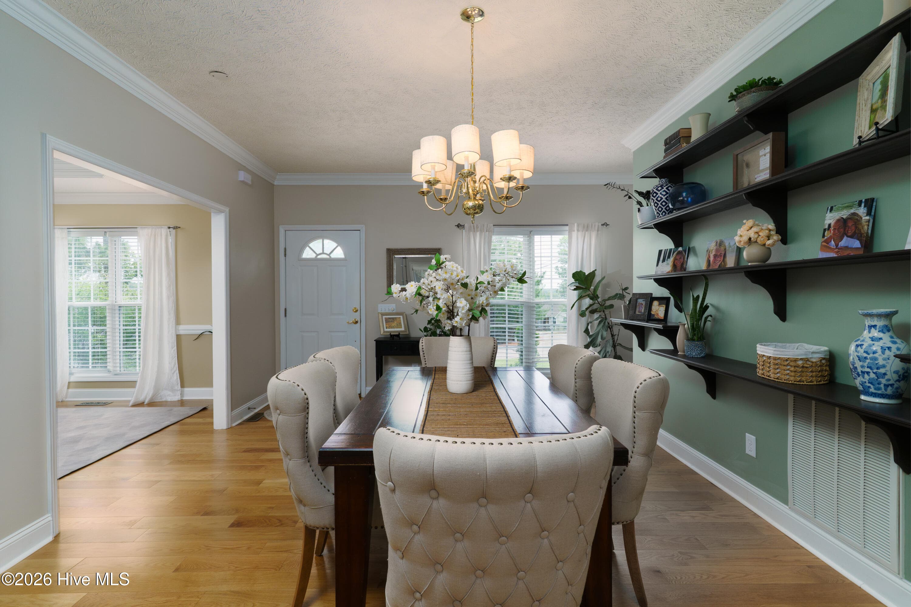 Single Family Residence at 133 Swaringen Drive, West End, NC 27376, photo 11 of 45