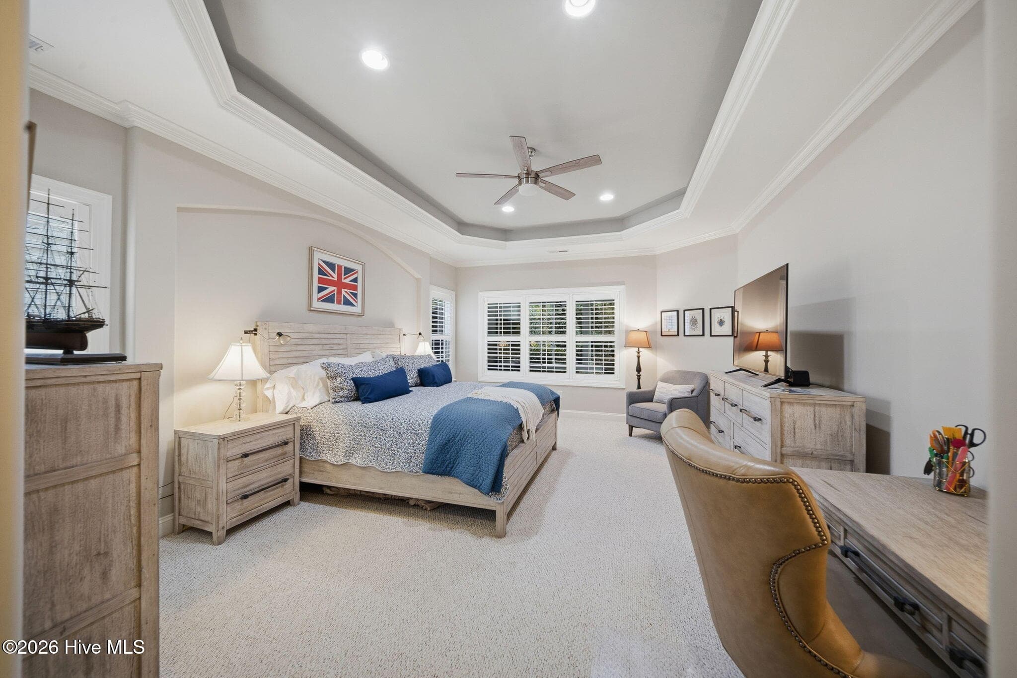 Single Family Residence at 2035 Colony Pines Drive, Leland, NC 28451, photo 37 of 91