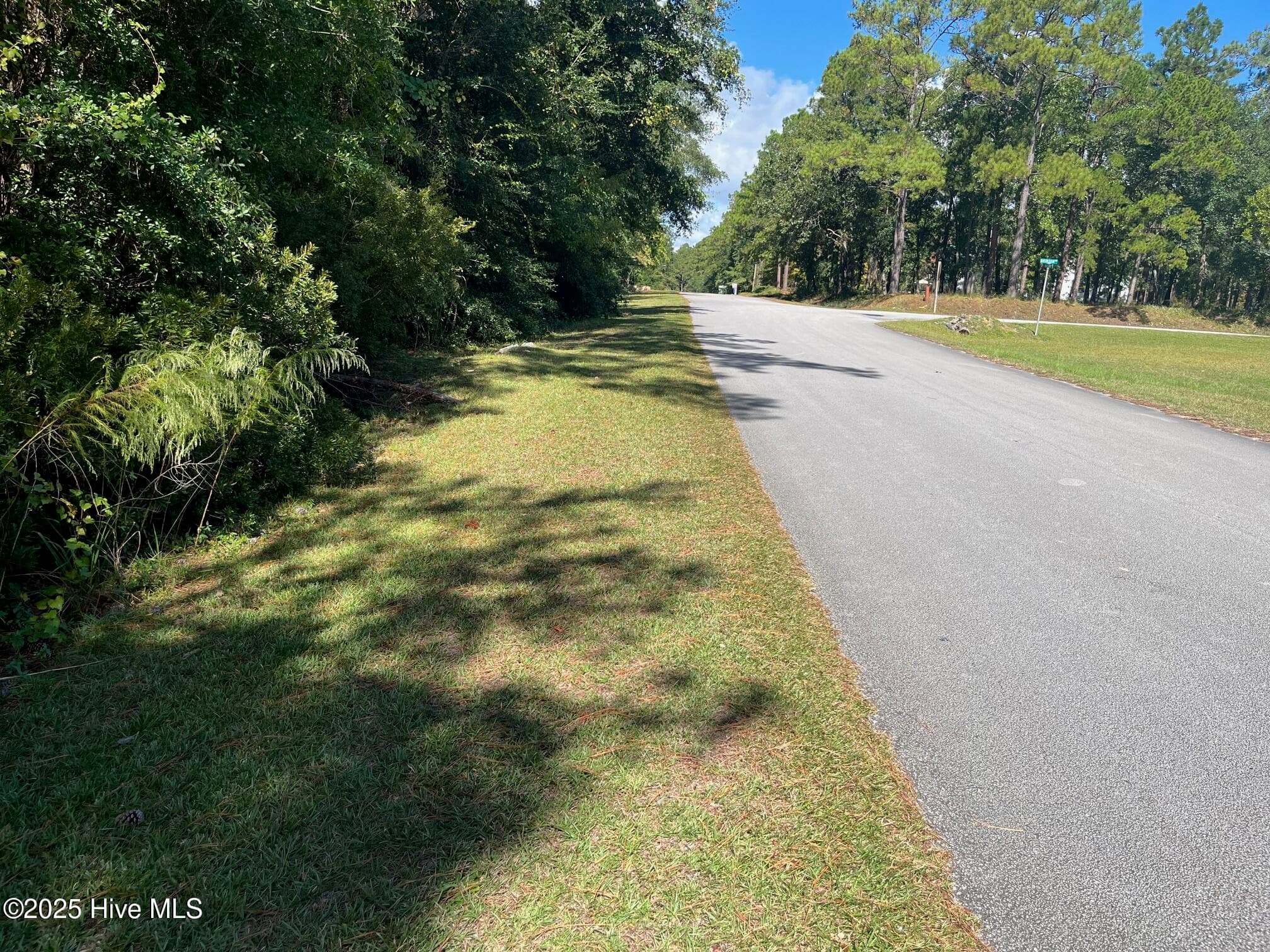 Residential Lot at 320 Hardison Drive, Minnesott Beach, NC 28510, photo 6 of 7