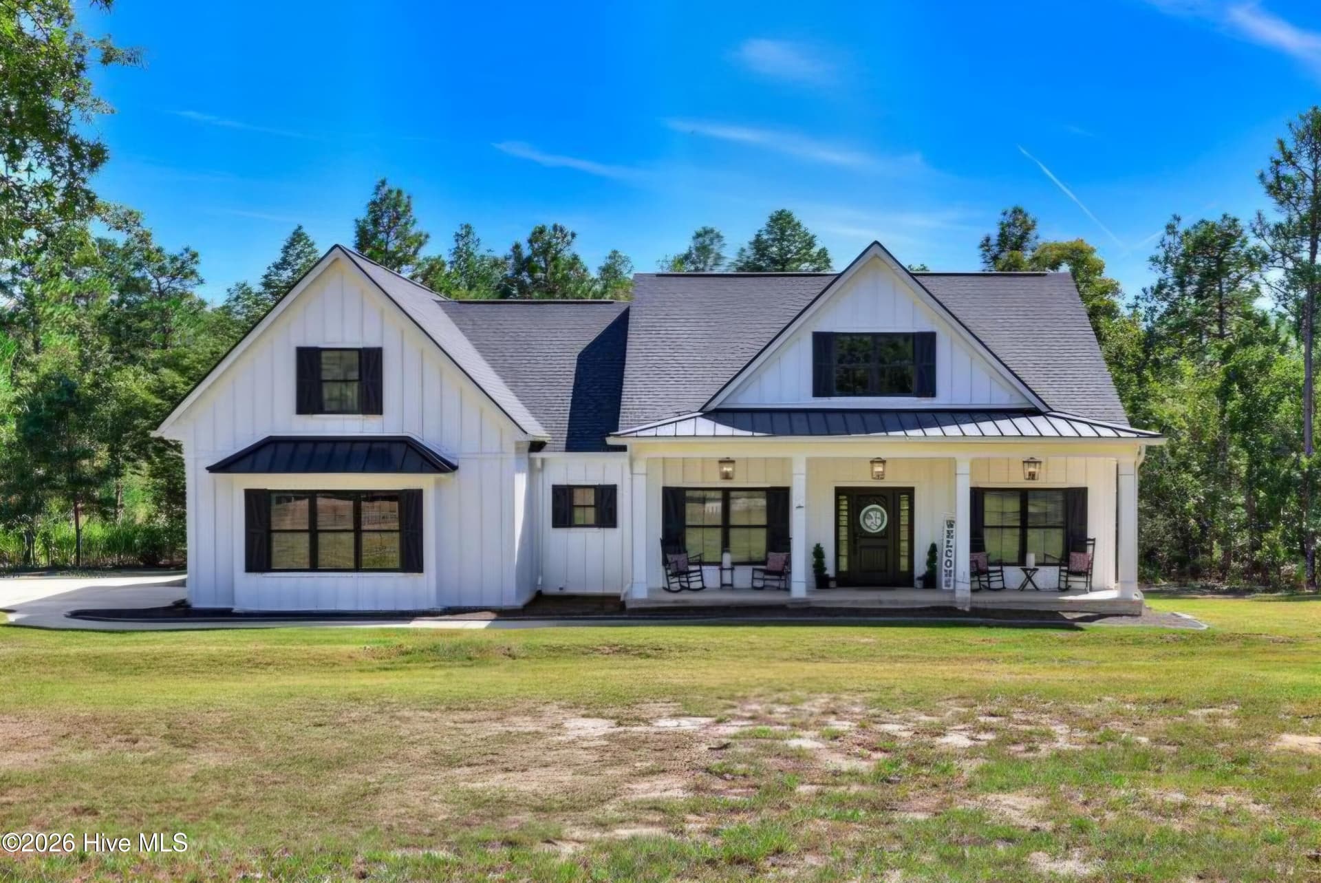Single Family Residence at 6523 Pony Trail, Aiken, SC 29803