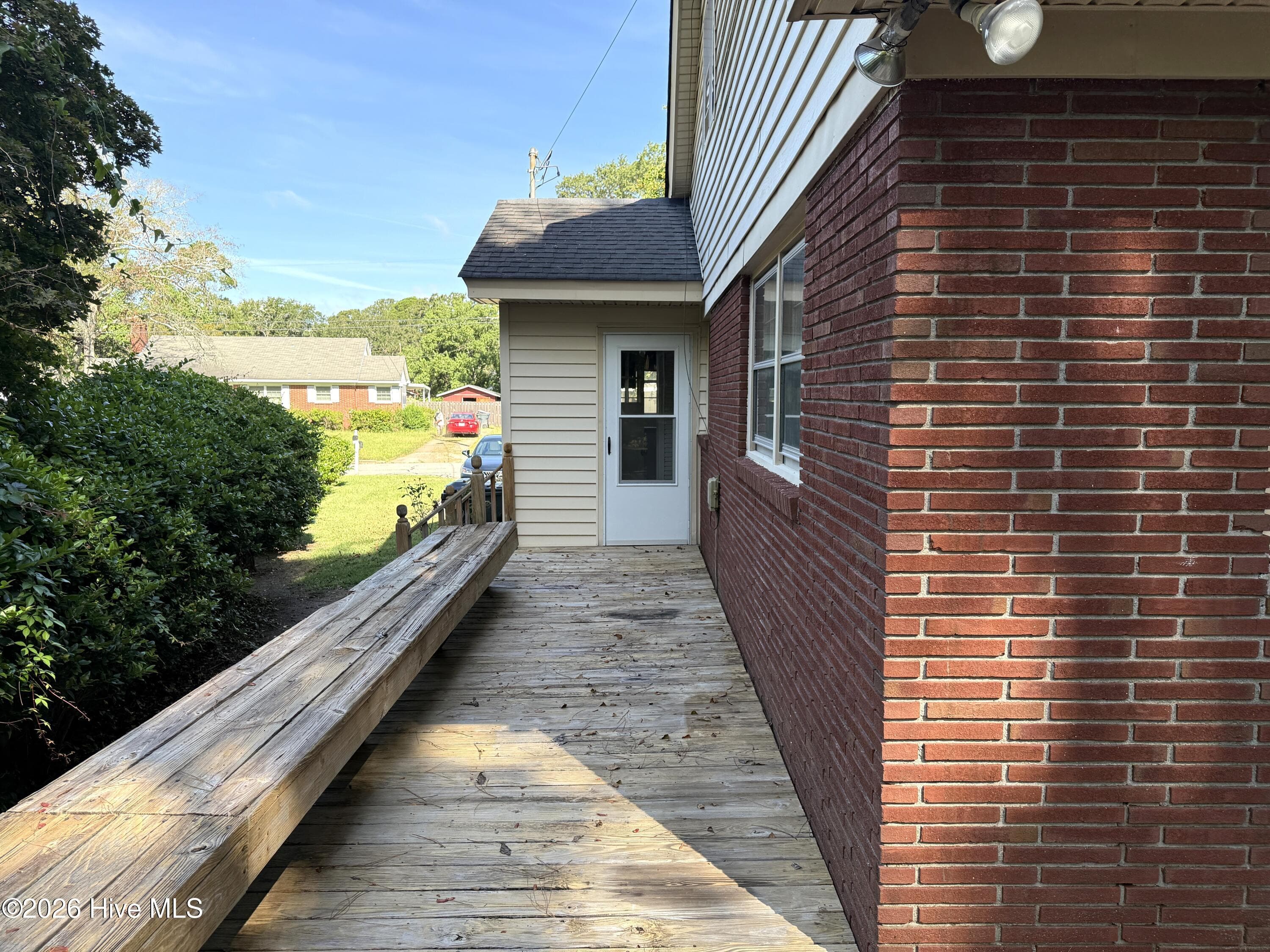 Single Family Residence at 1202 Ruffin Terrace, Kinston, NC 28504, photo 28 of 30