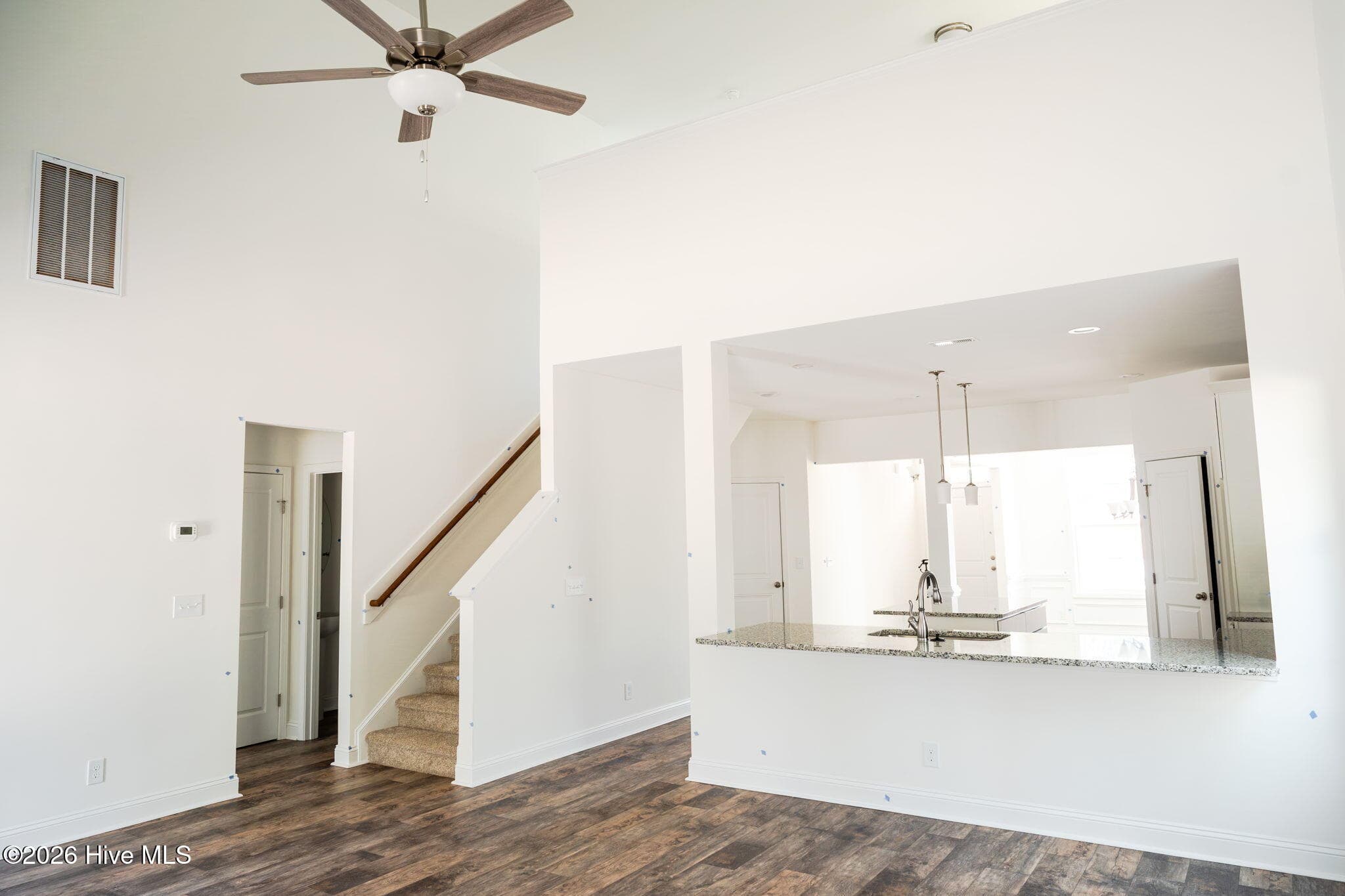 TELLURIDE LOT 04 - 'Berton' - 221 Telluride Court, Aberdeen, NC 28315