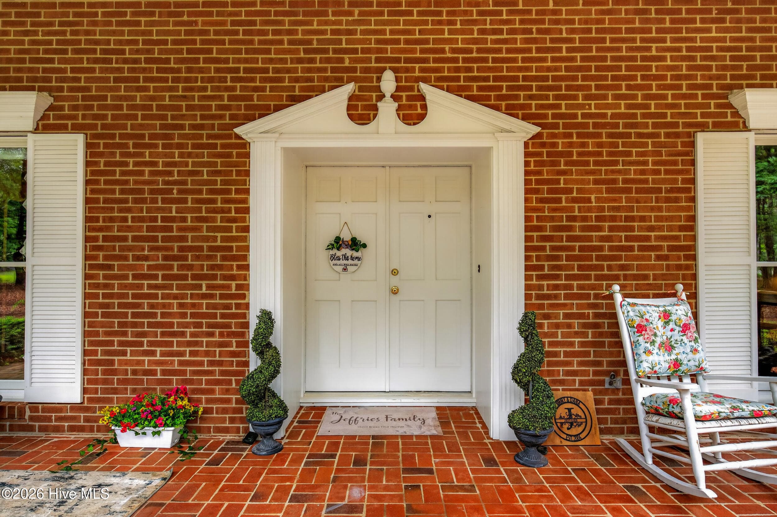 Single Family Residence at 1595 North Moore Road, Robbins, NC 27325, photo 38 of 53
