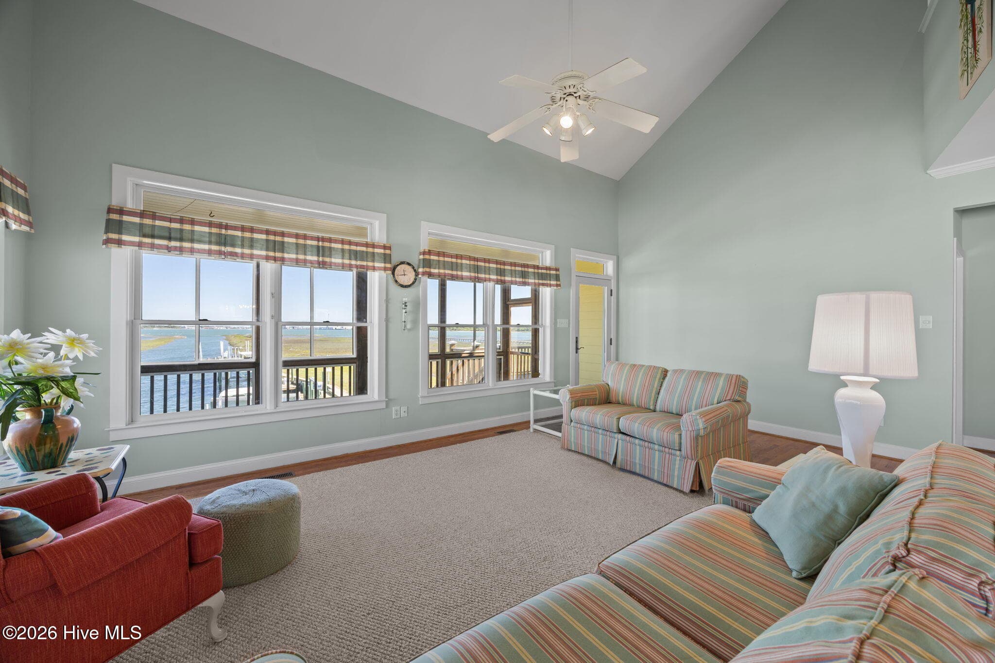 Single Family Residence at 1711 E Fort Macon Road, Atlantic Beach, NC 28512, photo 11 of 104
