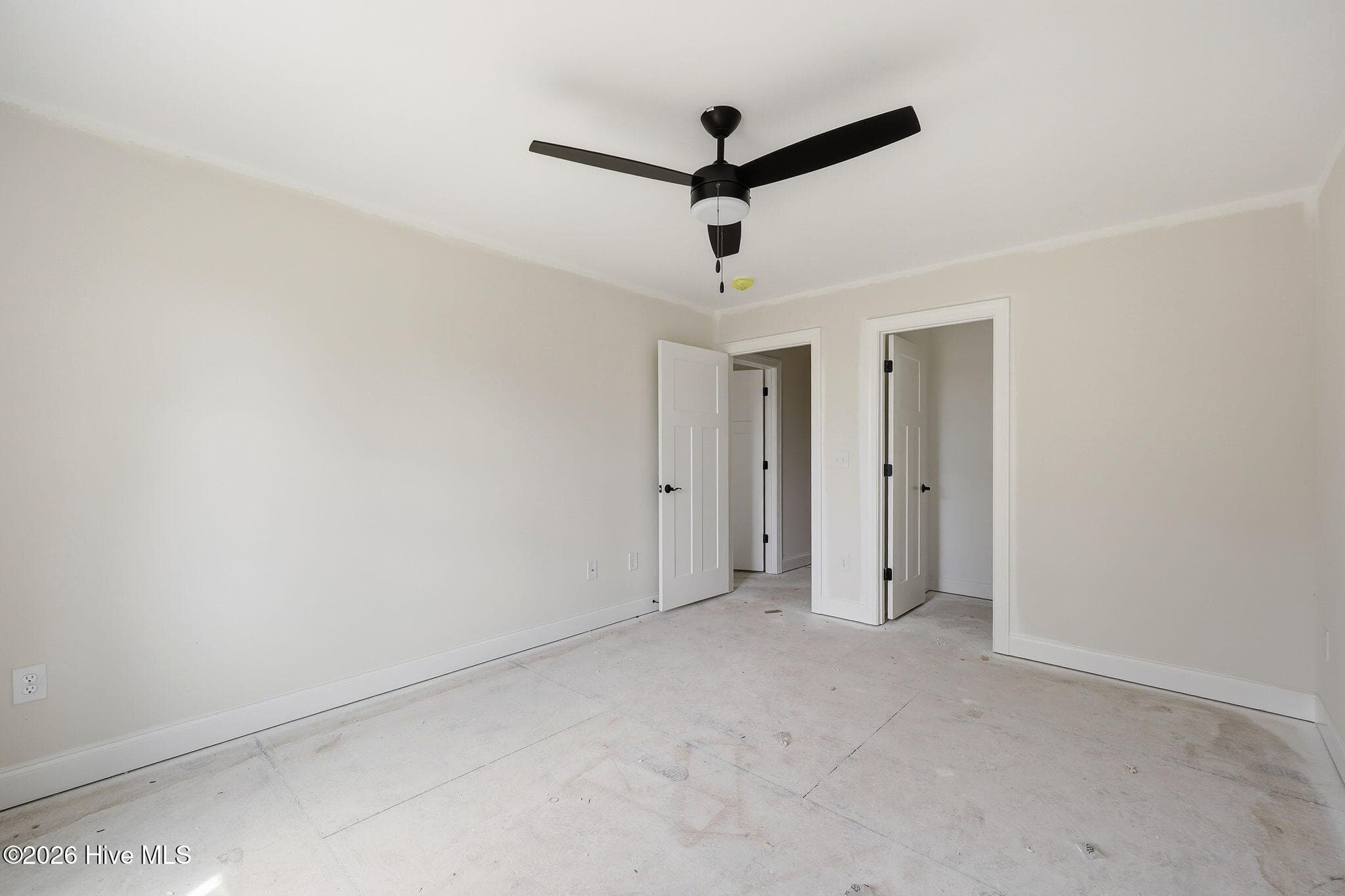 Superior Homes of the Sandhills 'MEMPHIS' Floor Plan - 133 Vista Ridge Avenue, Sanford, NC 27332