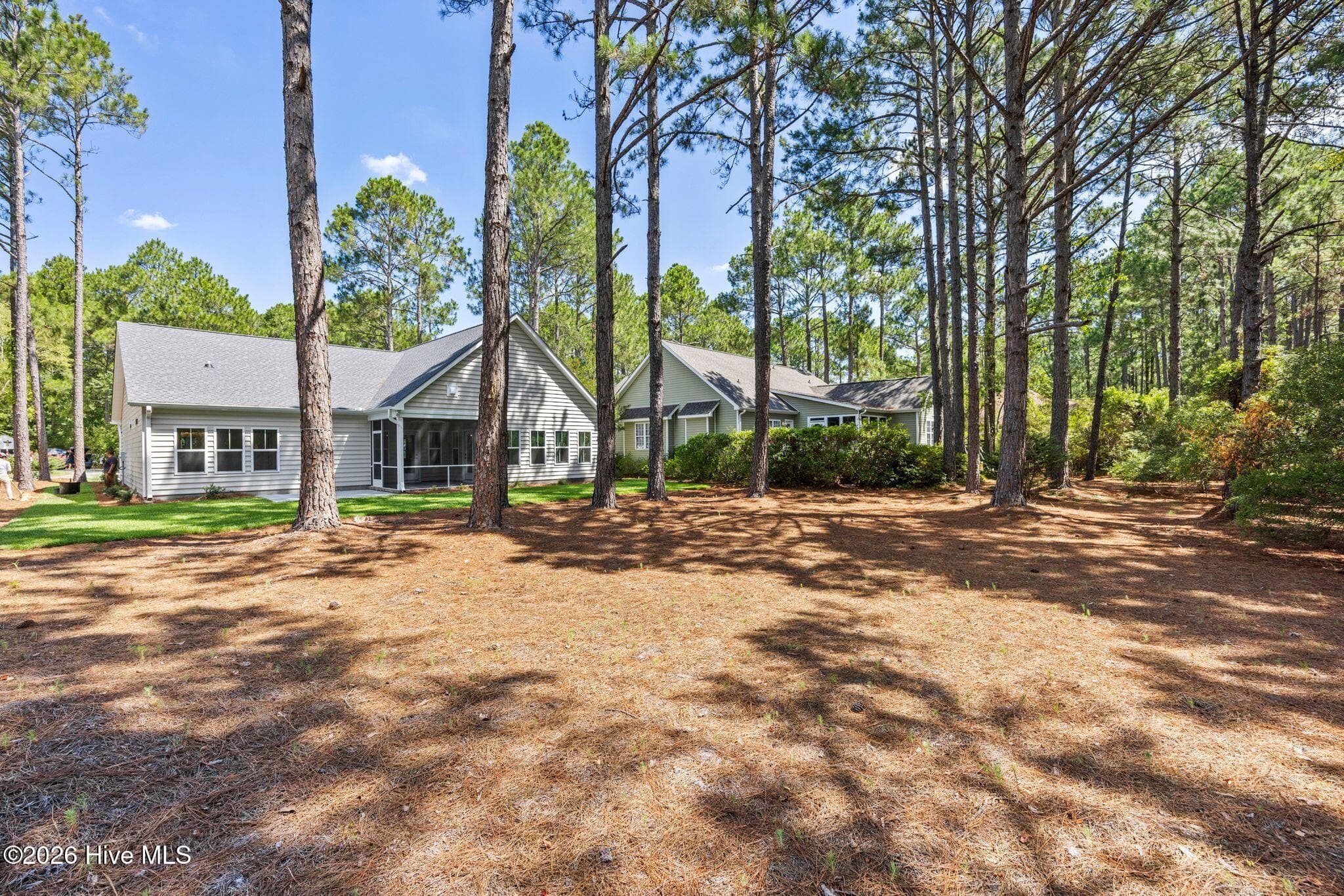Single Family Residence at 4089 Country Garden Lane, Southport, NC 28461, photo 54 of 86