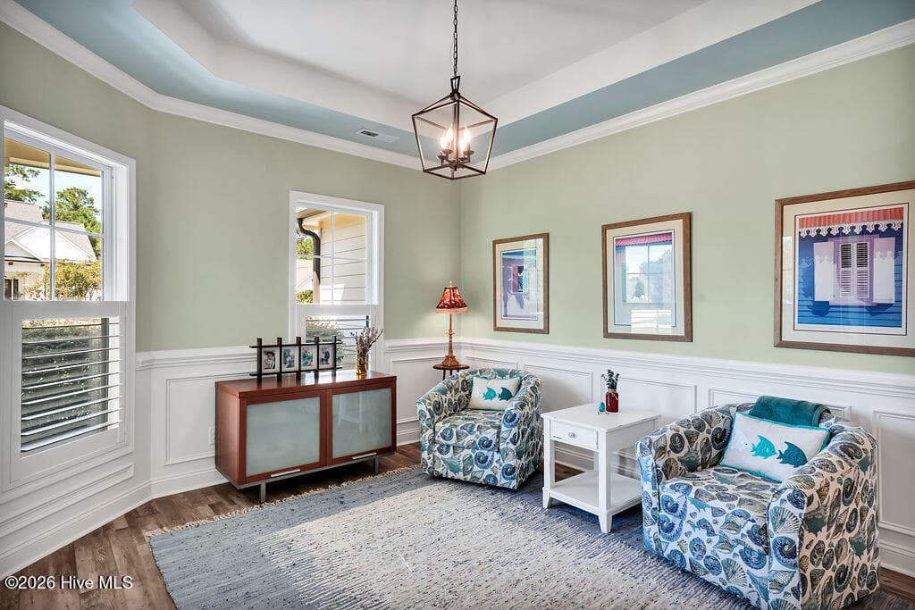 Single Family Residence at 2017 Forest View Circle, Leland, NC 28451, photo 6 of 56