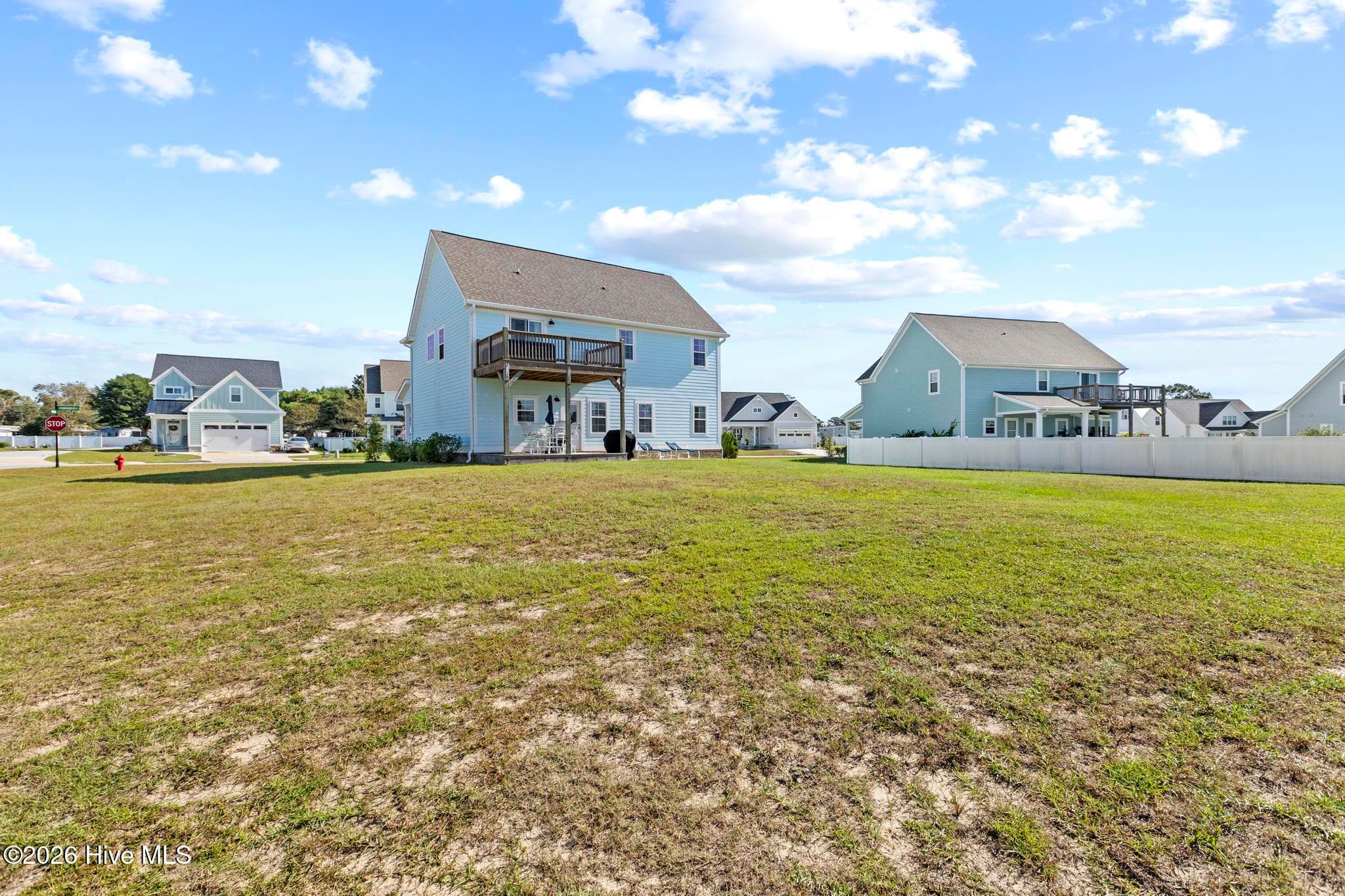 Single Family Residence at 228 Coastline Circle, Cedar Point, NC 28584, photo 36 of 43