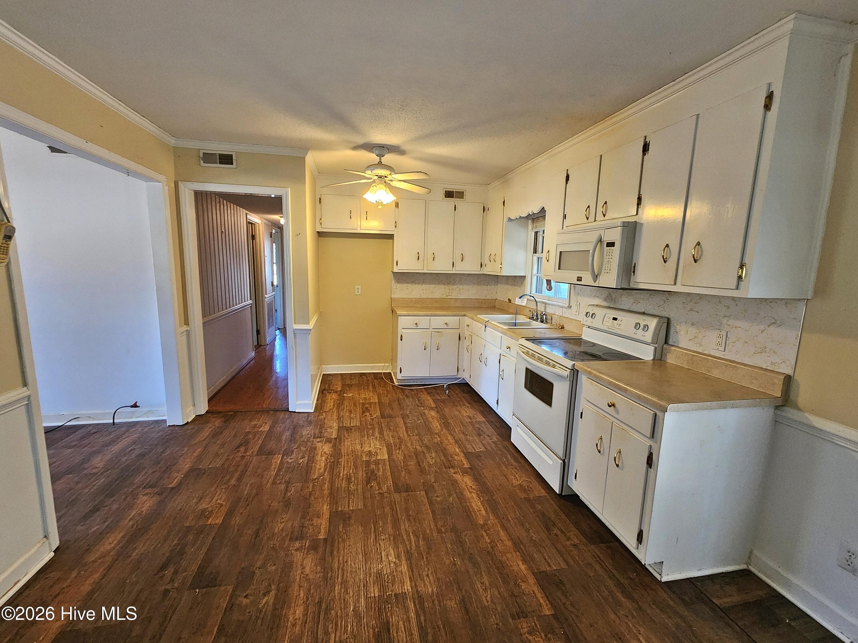 Single Family Residence at 5015 Saint Marys Church Road, Lucama, NC 27851, photo 15 of 24