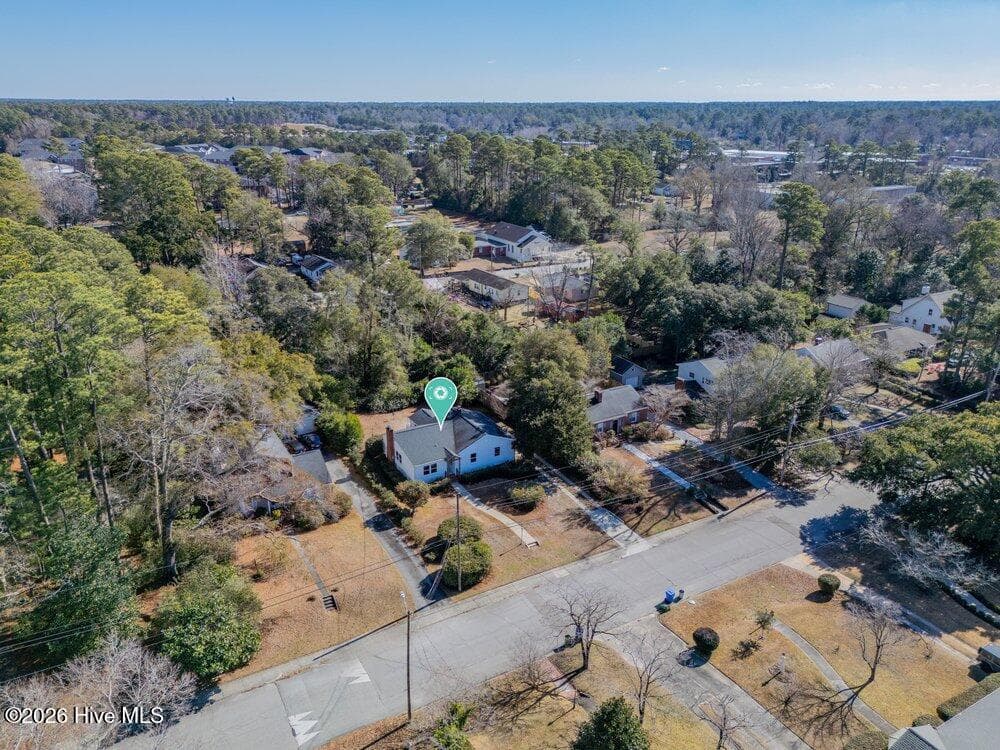Single Family Residence at 329 Wayne Drive, Wilmington, NC 28403, photo 39 of 45