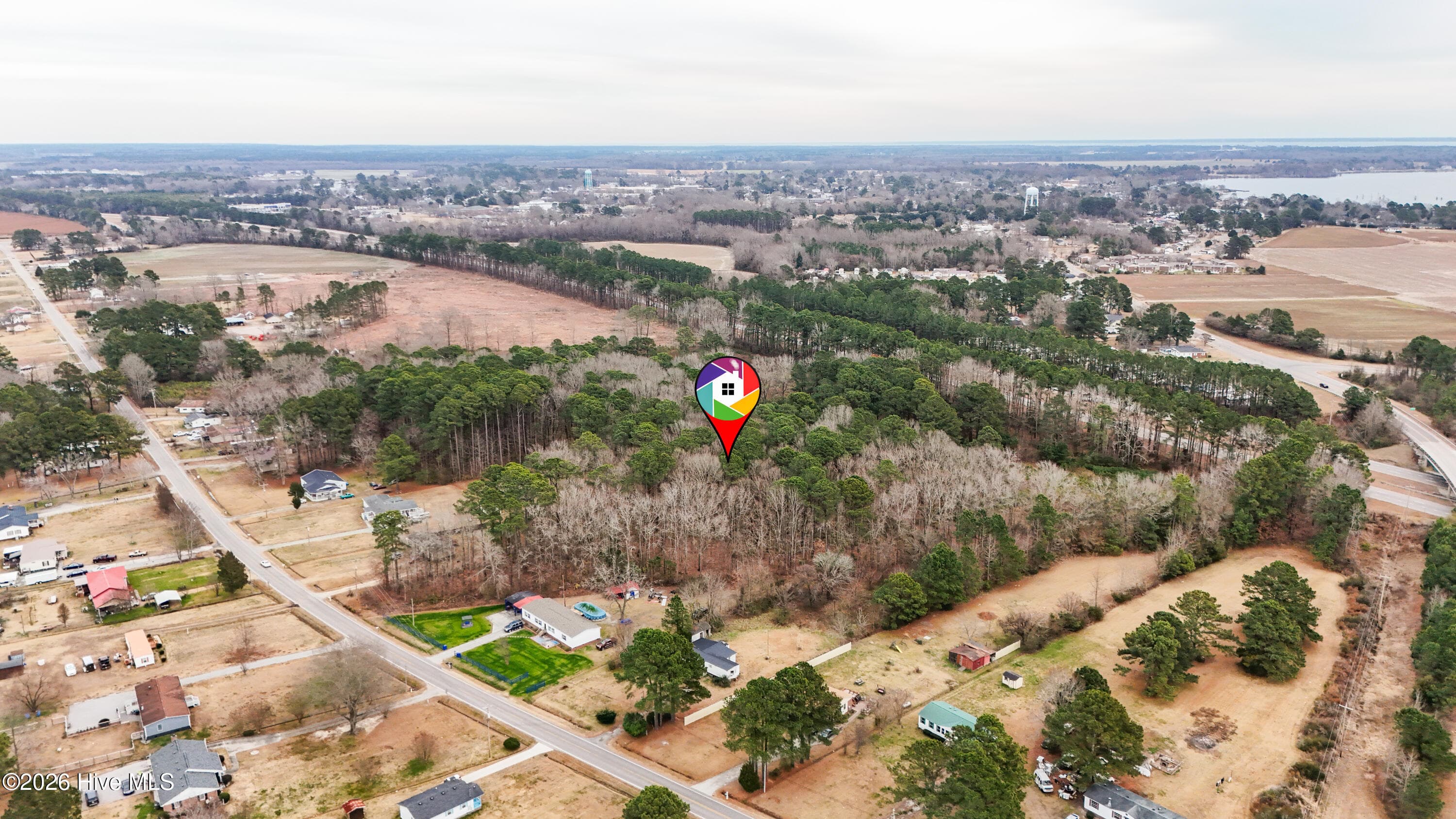 Commercial Sale at 203 Mexico Road, Edenton, NC 27932, photo 2 of 4