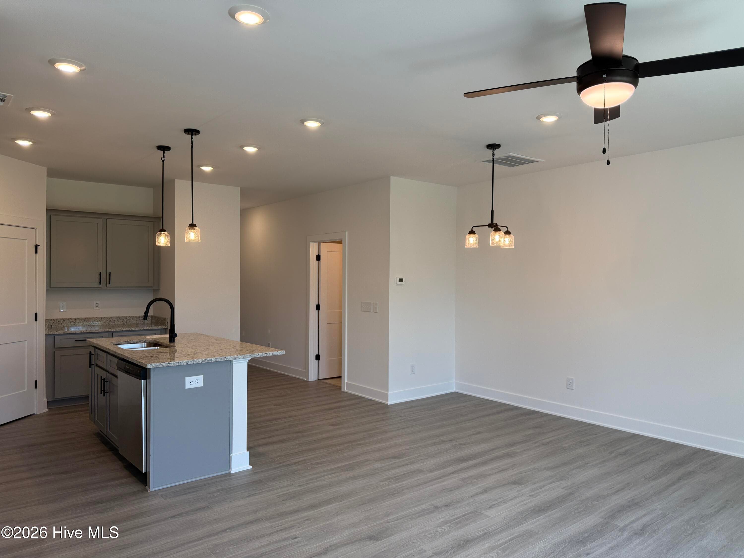 Townhouse at 2015 Tharrington Way, Rocky Mount, NC 27803, photo 11 of 31