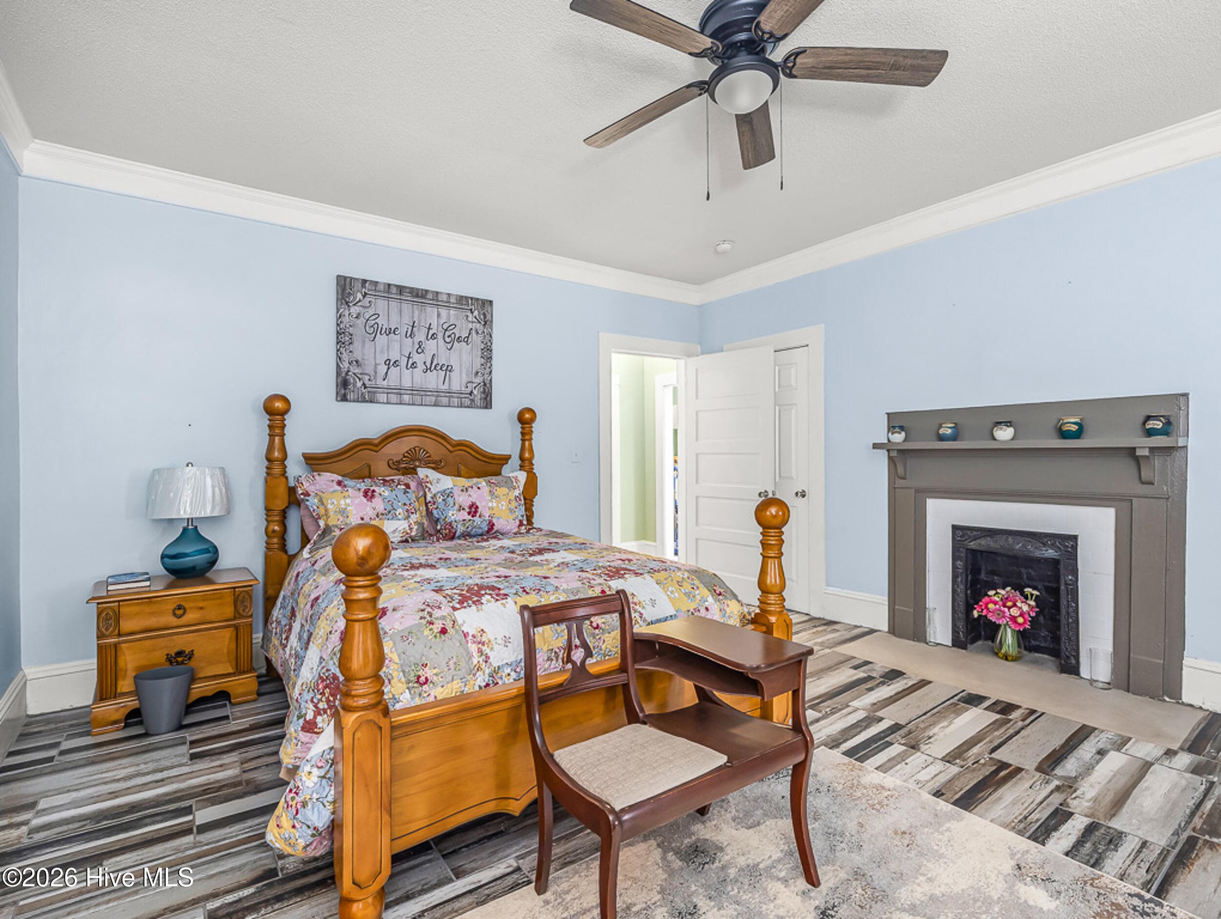 Single Family Residence at 517 N Masonic Street, Millen, GA 30442, photo 15 of 19