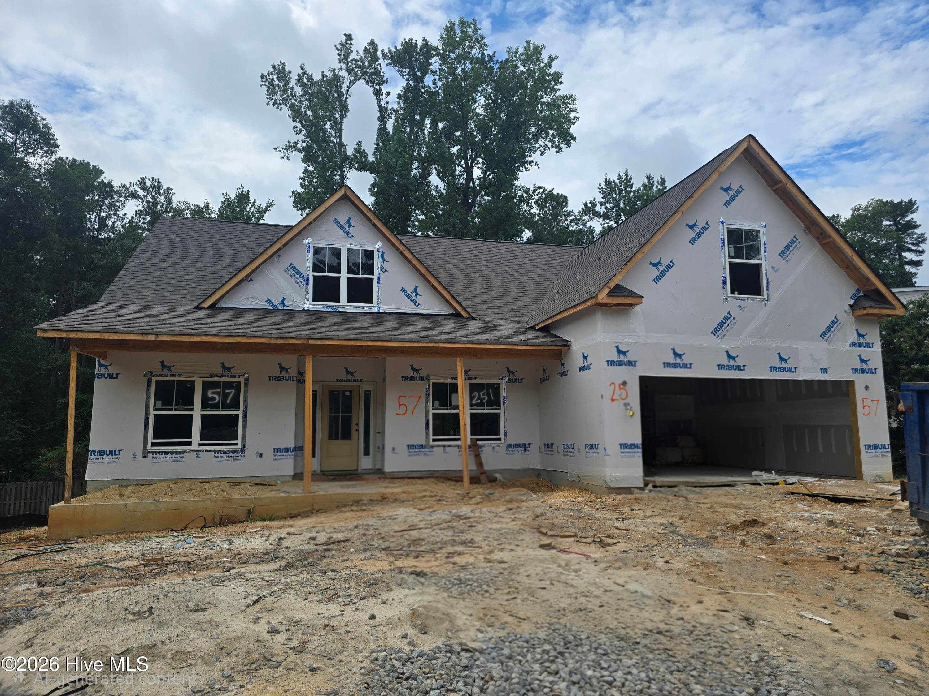 Single Family Residence at 251 Oakbrook Drive, North Augusta, SC 29860, photo 9 of 166