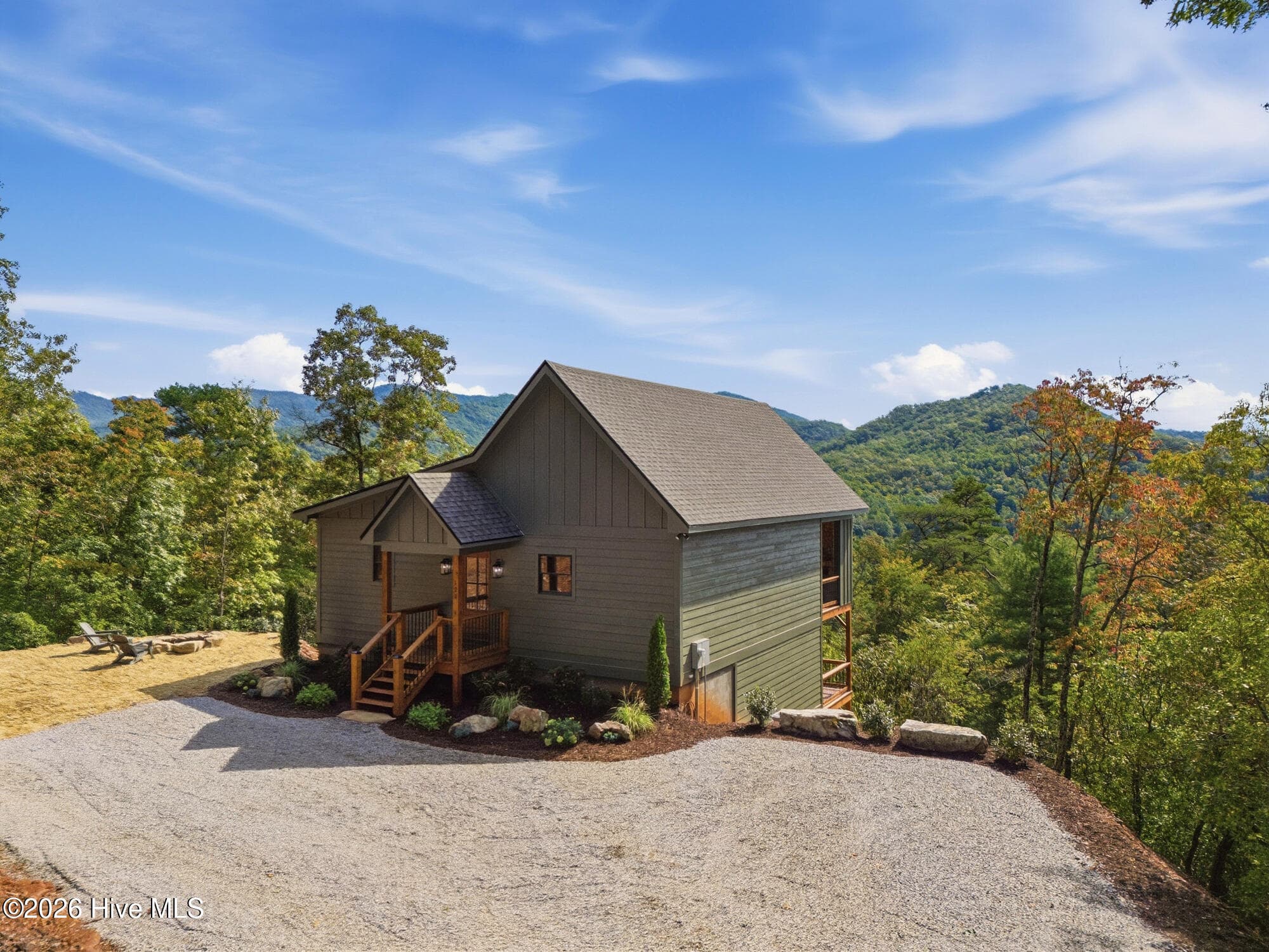 Single Family Residence at 120 Echota Trail, Hayesville, NC 28904, photo 14 of 166
