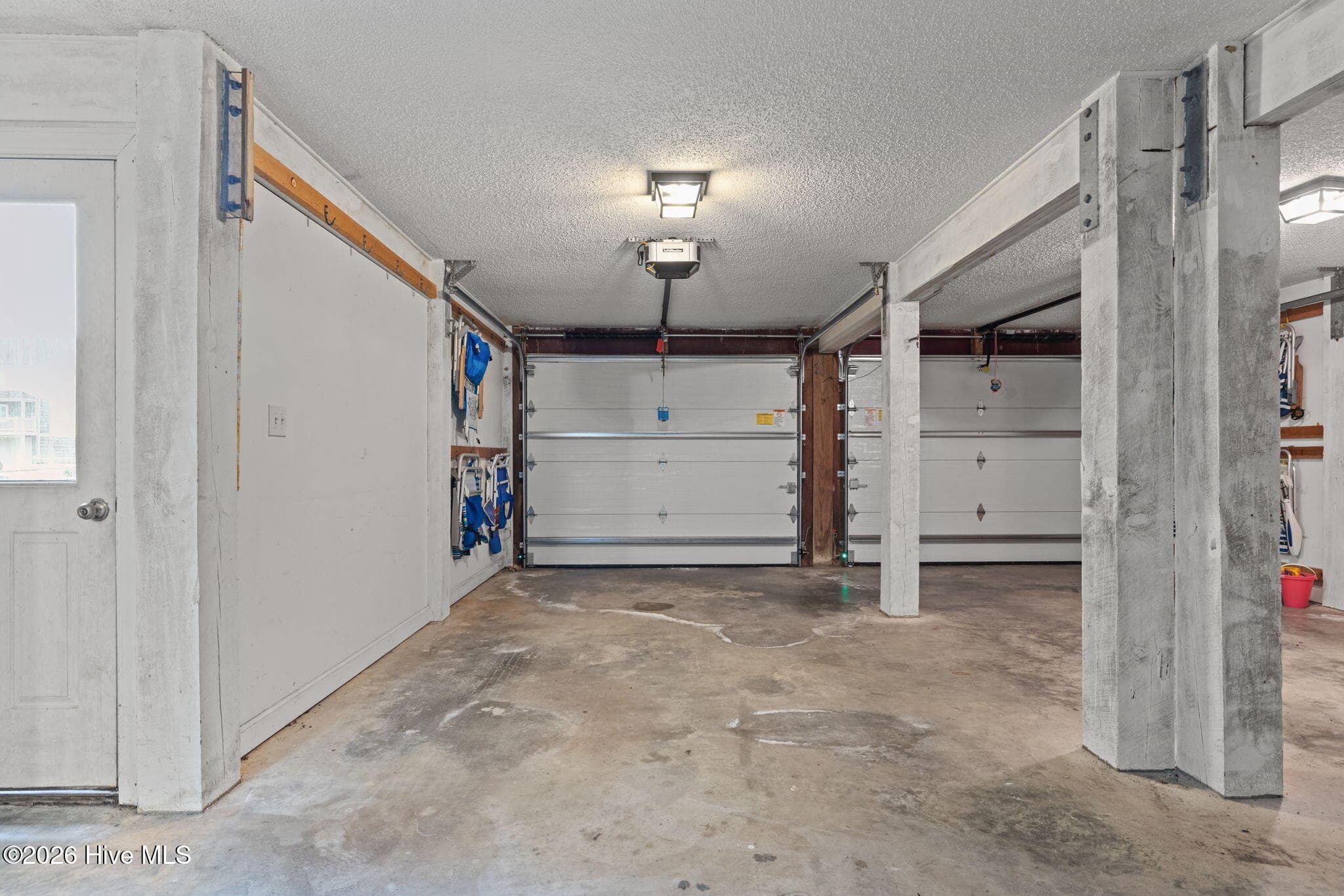 Garage - 2506 Ocean Drive A2, Emerald Isle, NC 28594