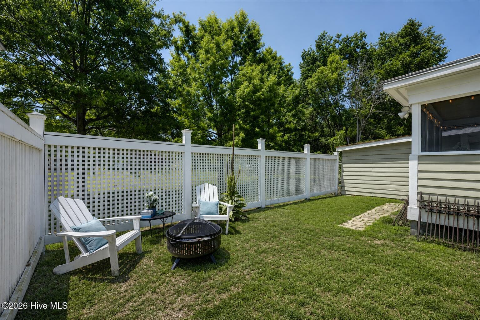 Single Family Residence at 405 Hancock Street, New Bern, NC 28560, photo 87 of 113