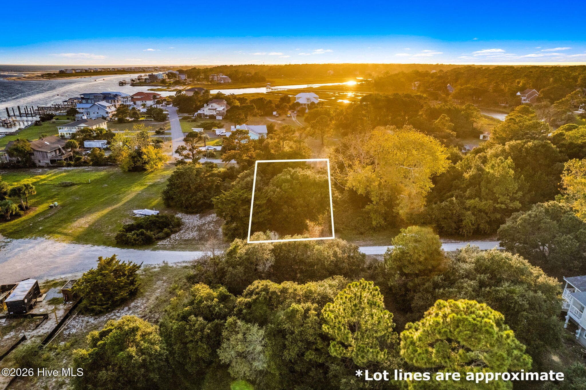 Residential Lot at 1717 8 Long Shore Drive SW, Shallotte, NC 28470, Shallotte, photo 3 of 23