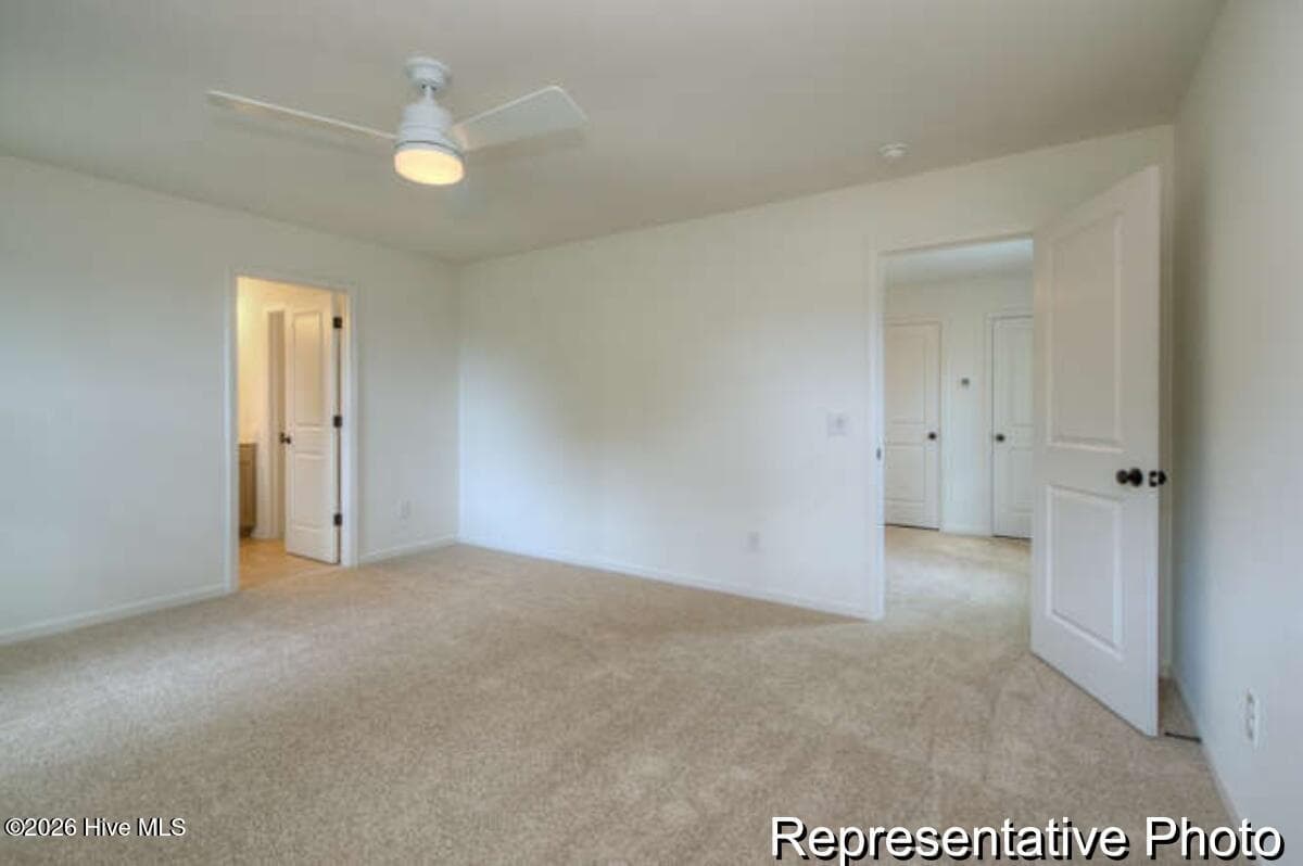 Single Family Residence at 317 Meares Street 105, Wilmington, NC 28401, photo 33 of 42