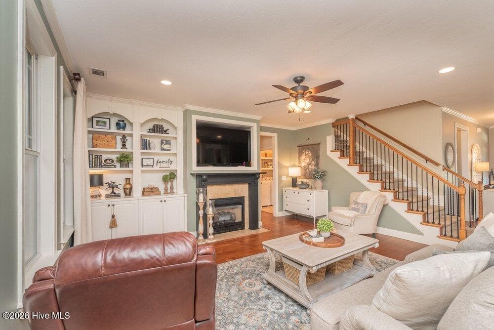 Single Family Residence at 1112 Highmoor Lane, Evans, GA 30809, Evans, photo 13 of 59