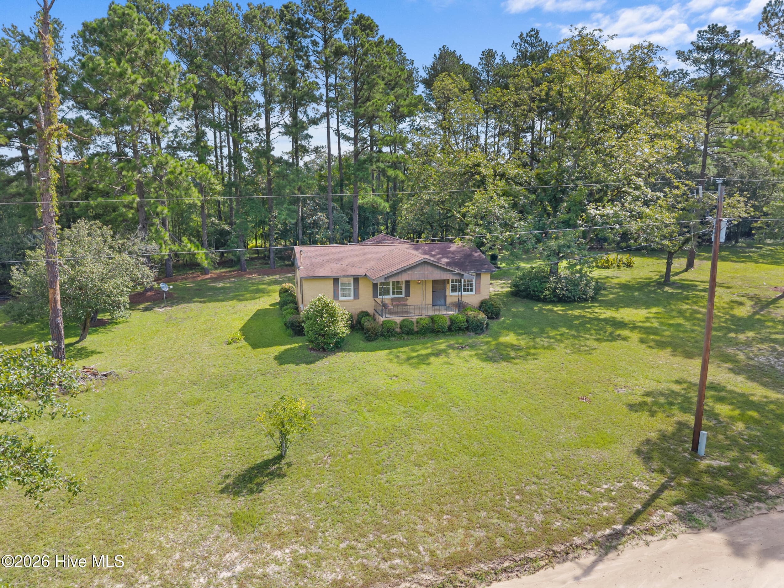 Single Family Residence at 4960 Woodland Way, Millen, GA 30442, photo 27 of 32