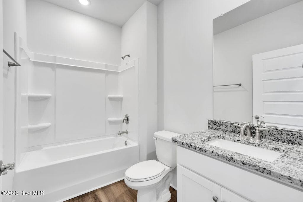Single Family Residence at 3217 Butterfly Ginger Street Lot 75, Leland, NC 28451, photo 7 of 49