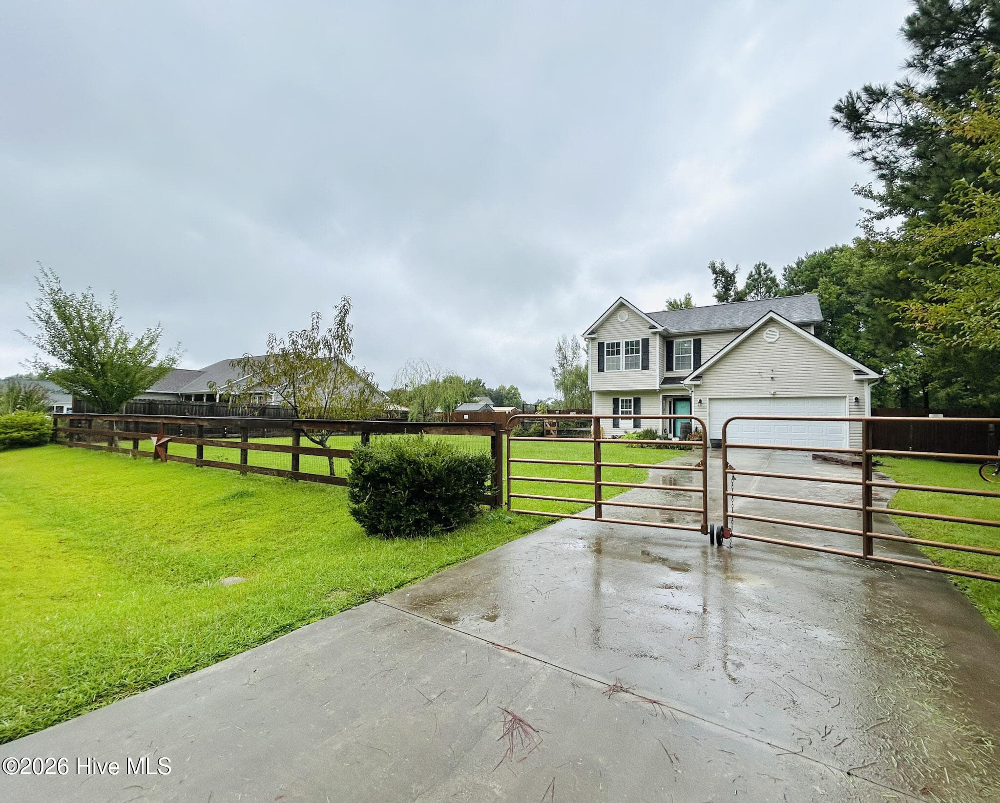 Single Family Residence at 305 Vito Court, Richlands, NC 28574, photo 60 of 83