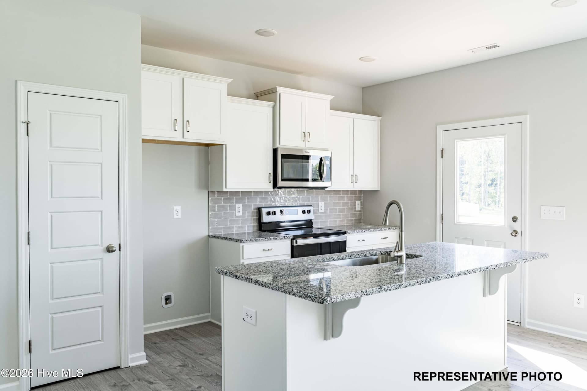 Representative Photo - Finishes Will Vary - 13 W Coulter Court, Selma, NC 27576