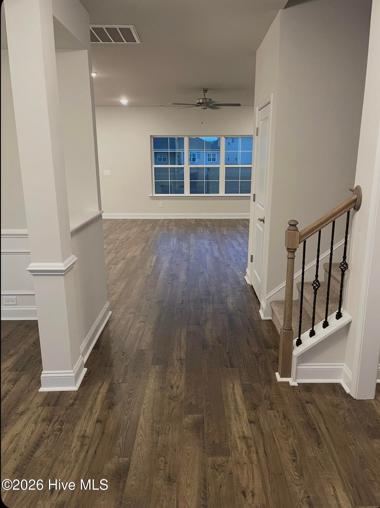 Photos are of the same floor plan in a different community and are for layout purposes only. Upgrades, colors and finishes may differ.
*Home is currently under construction* - 103 Seashore Street, Grimesland, NC 27837
