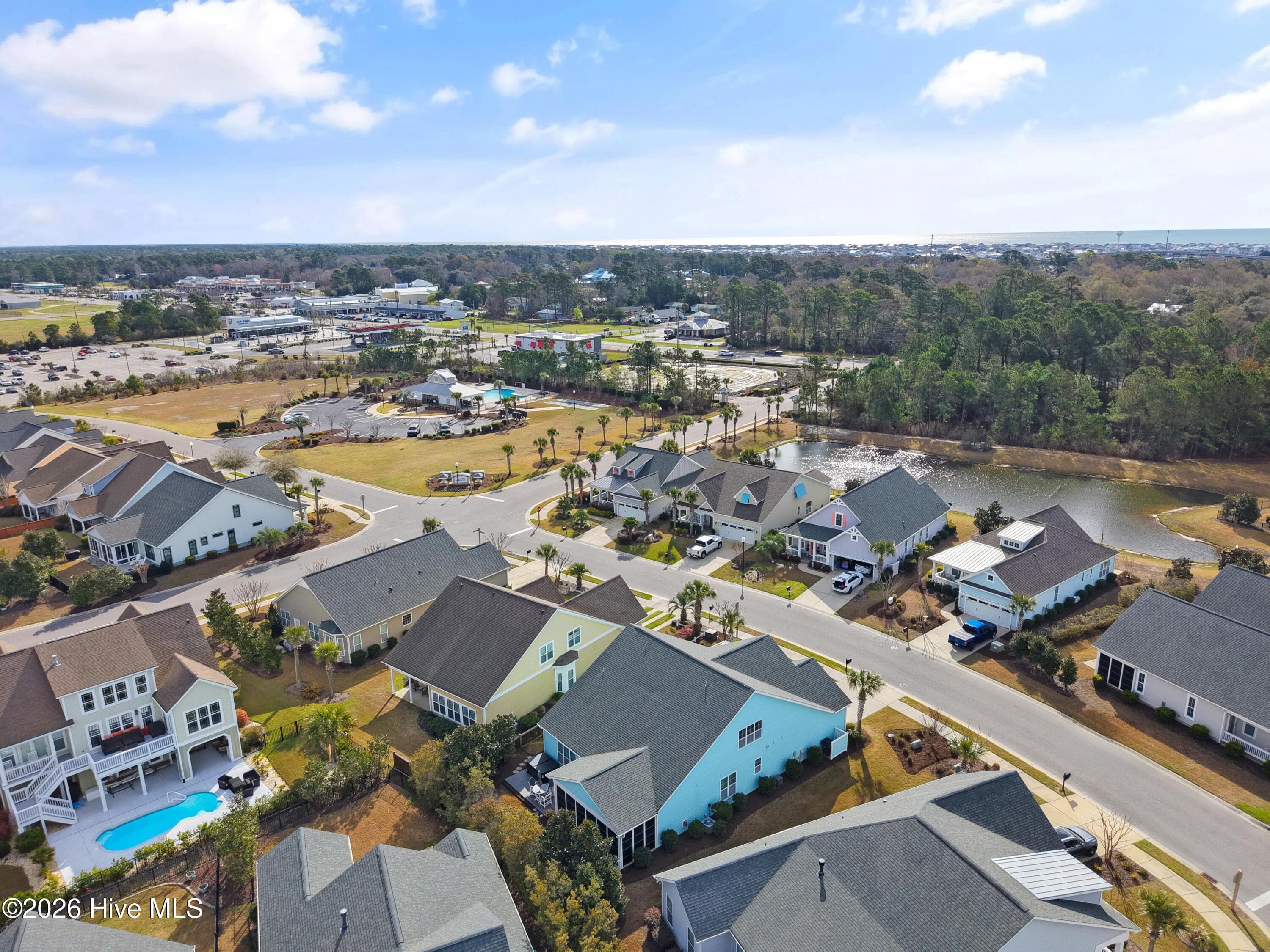 Single Family Residence at 6358 Bryson Drive SW, Ocean Isle Beach, NC 28469, photo 66 of 89
