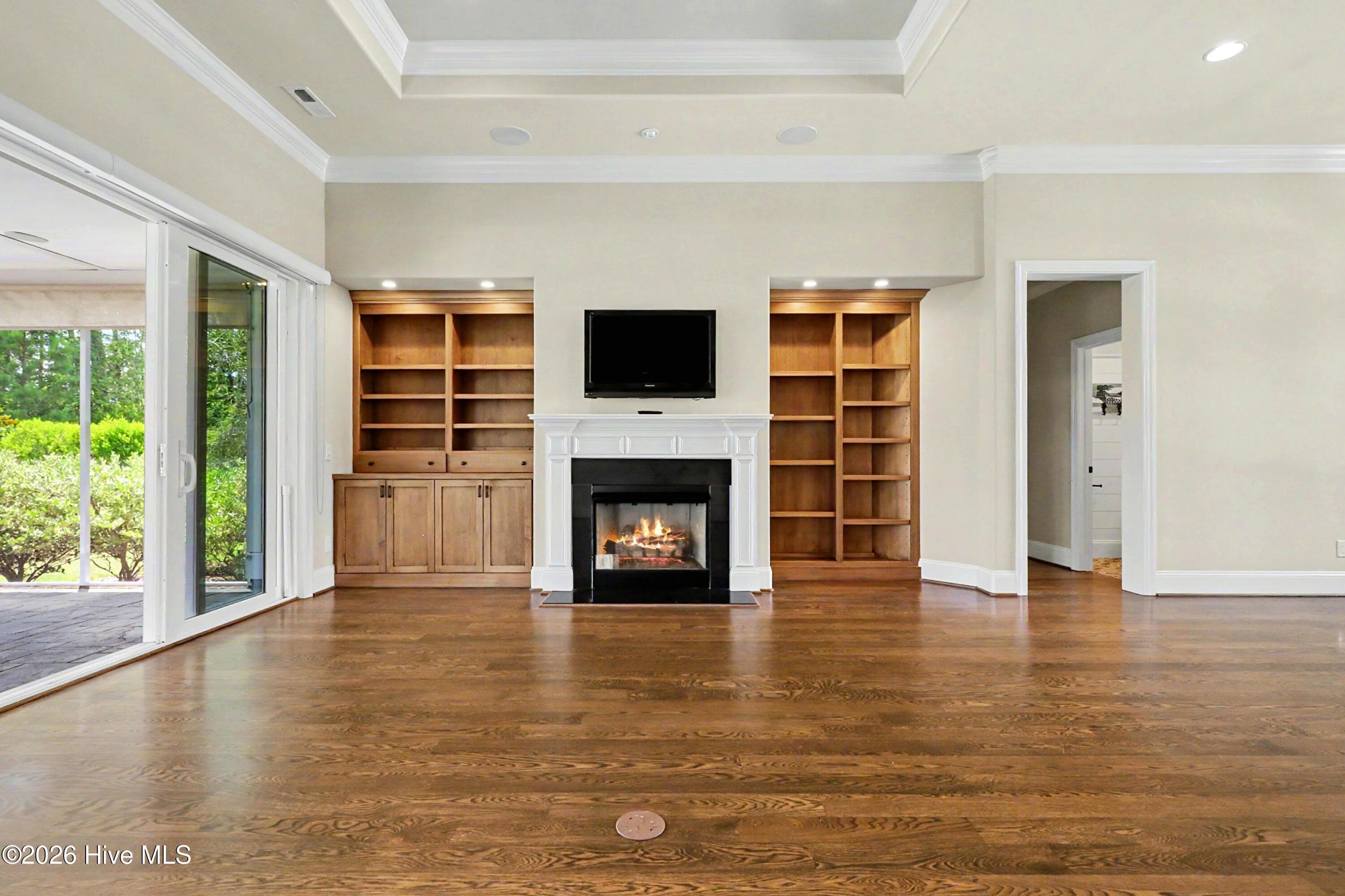 1439 Cape Fear National Drive, Leland, NC 28451