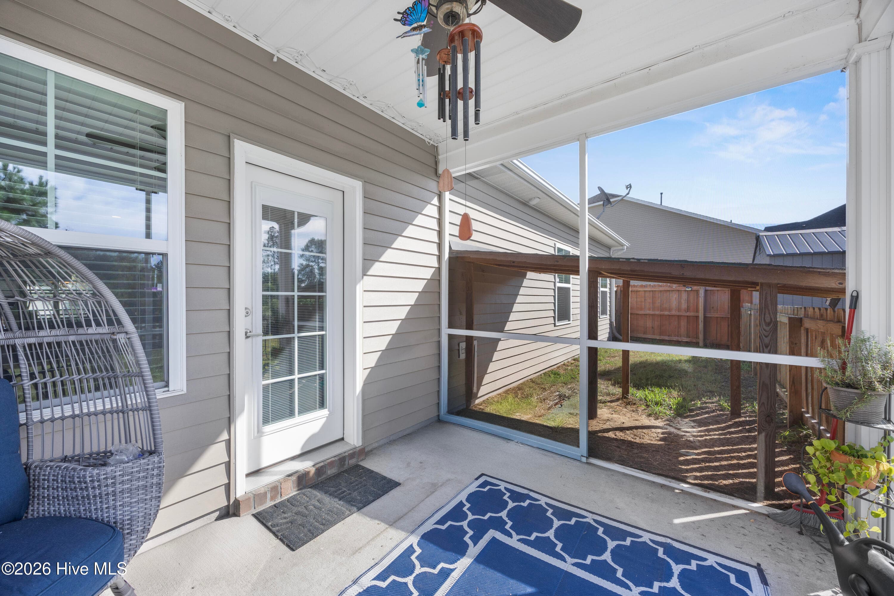 Single Family Residence at 2554 Longleaf Pine Circle, Leland, NC 28451, photo 54 of 71