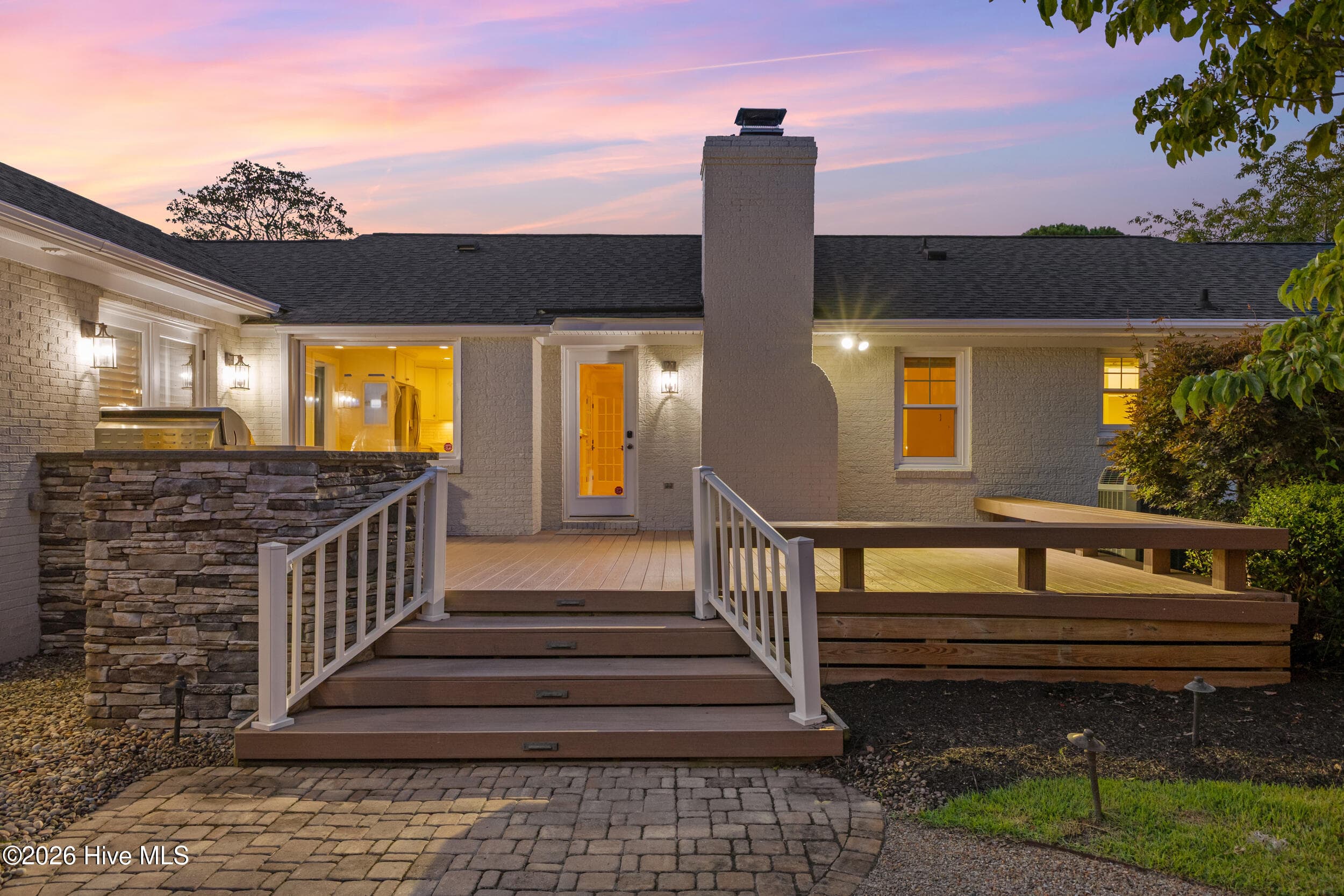 Single Family Residence at 310 Bretonshire Road, Wilmington, NC 28405, photo 69 of 74
