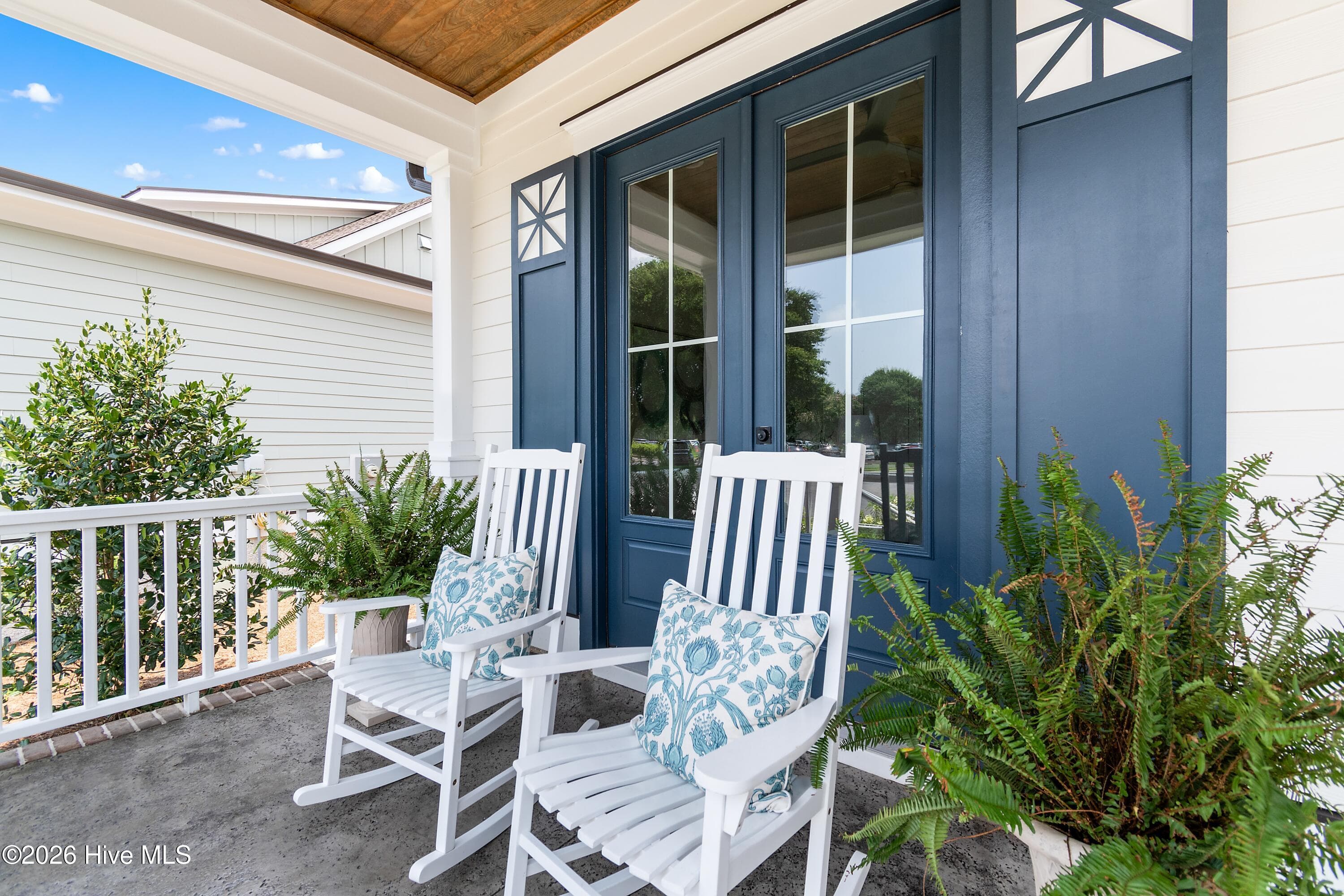Single Family Residence at 3864 Reserve Club Drive, Southport, NC 28461, Southport, photo 5 of 25