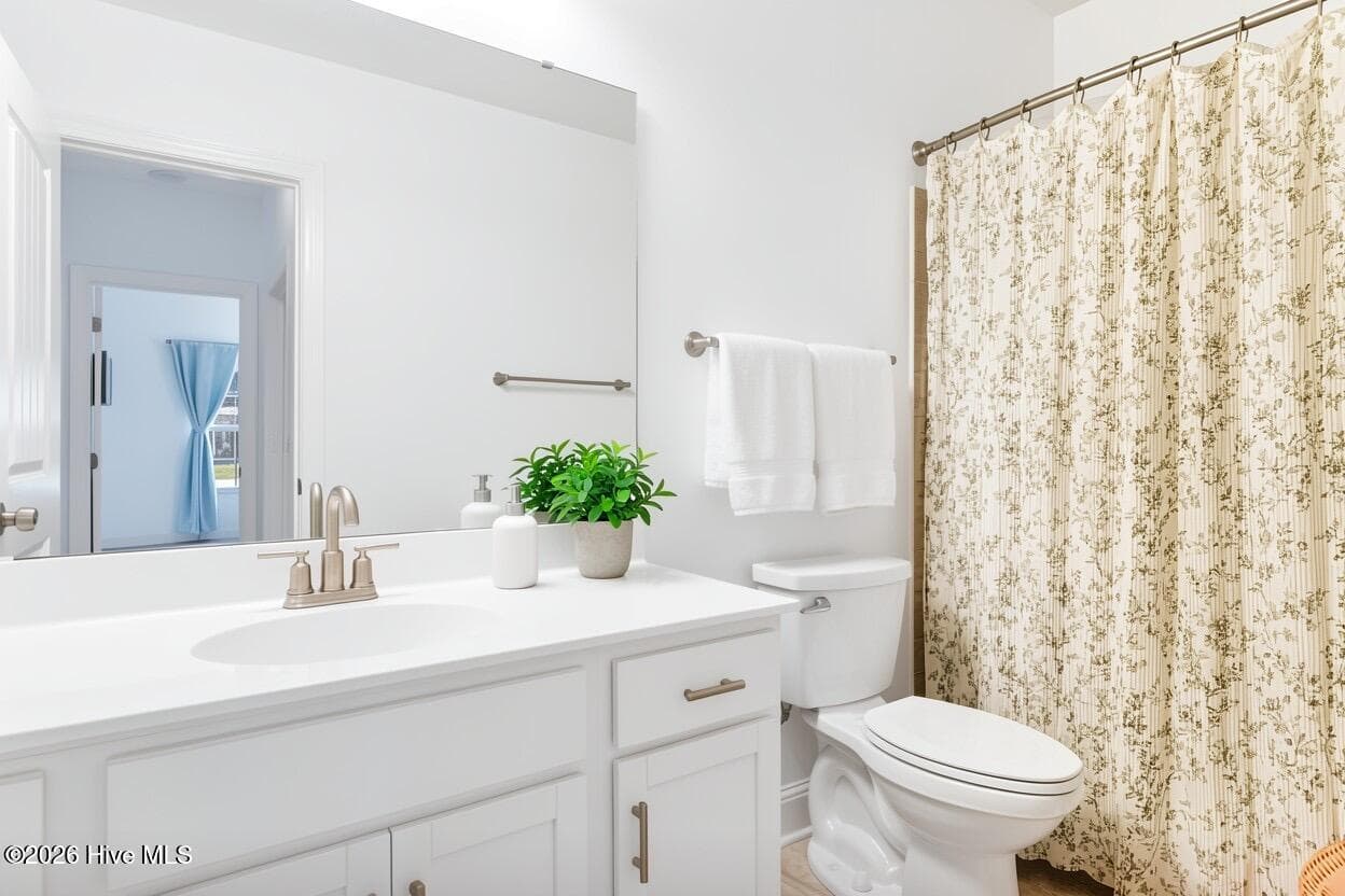 Single Family Residence at 2019 Tarpon Trail, New Bern, NC 28562, photo 55 of 96