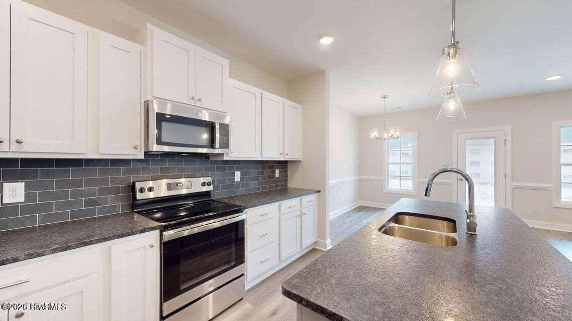 Townhouse at 1909 Newbury Way C, Greenville, NC 27834, photo 24 of 36