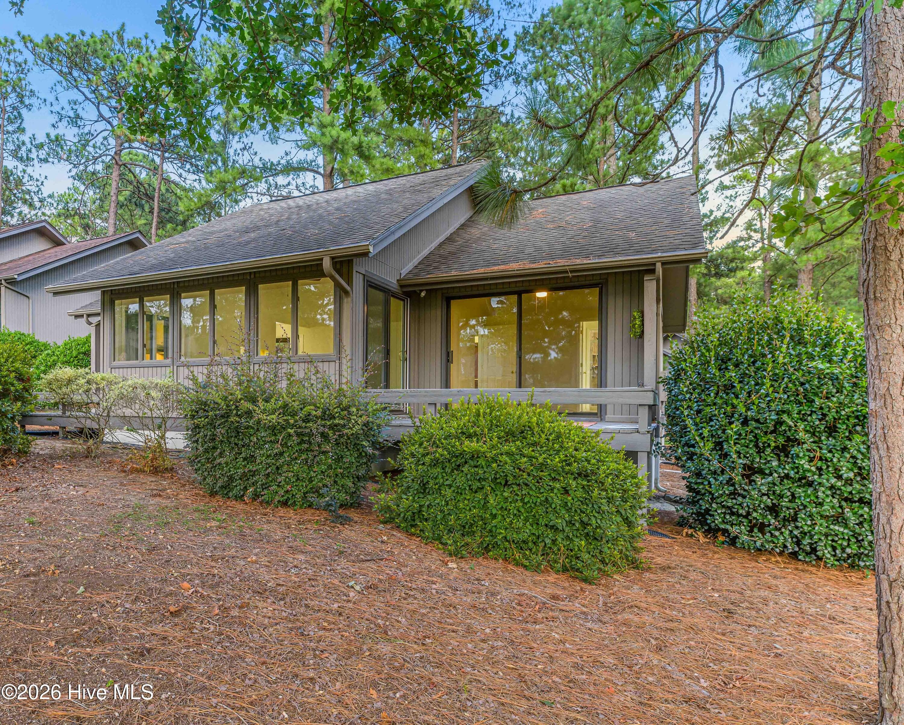 Townhouse at 70 Barton Hills Court, Pinehurst, NC 28374, photo 4 of 4