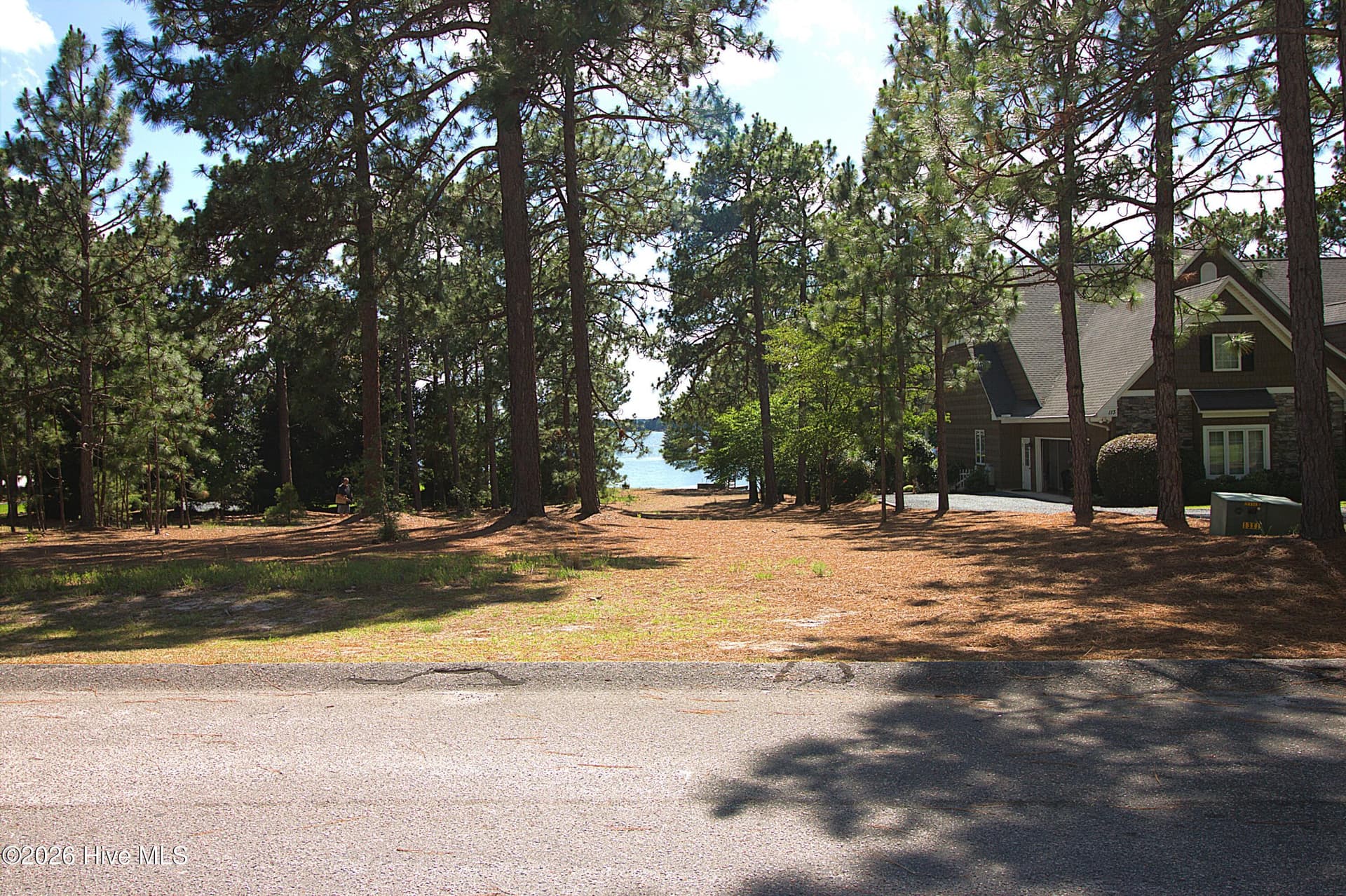 Single Family Residence at 110 Lawrence Overlook, Seven Lakes, NC 27376, photo 75 of 85