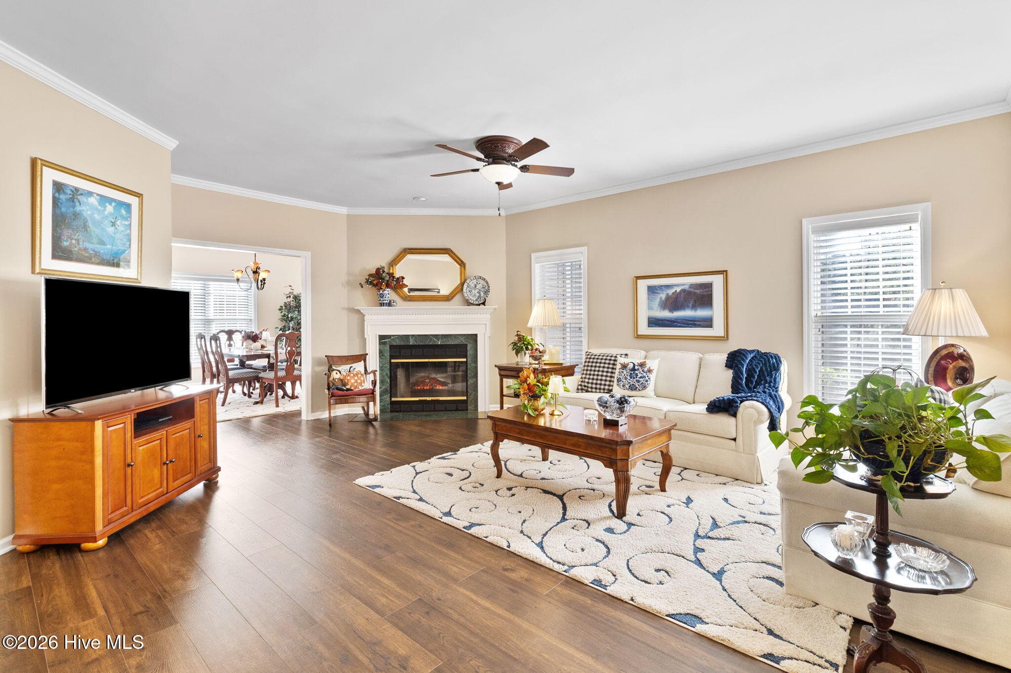 Single Family Residence at 2 Fur Court E, Pinehurst, NC 28374, photo 3 of 31