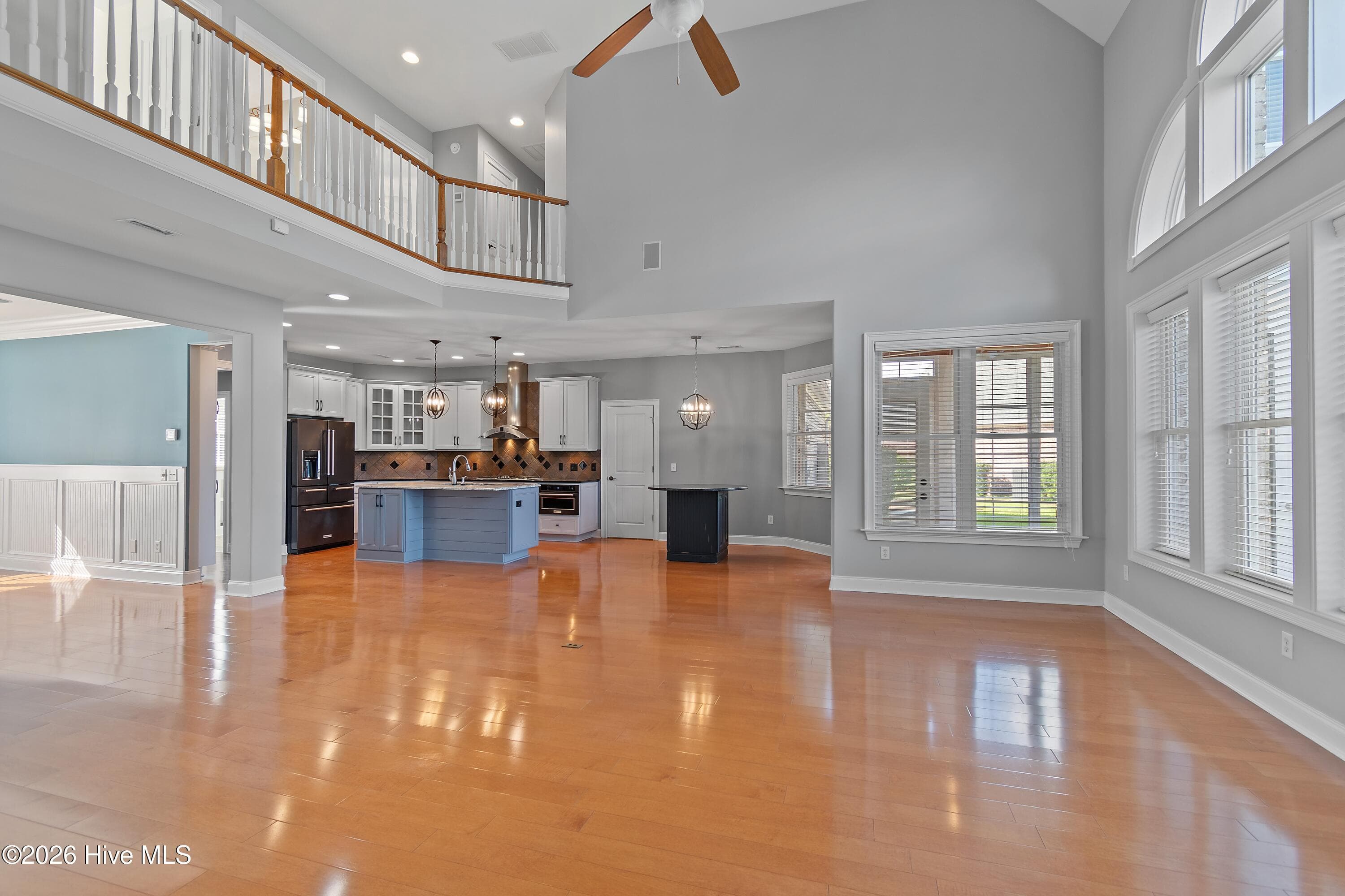 Single Family Residence at 1041 Golden Sands Way, Leland, NC 28451, photo 19 of 92