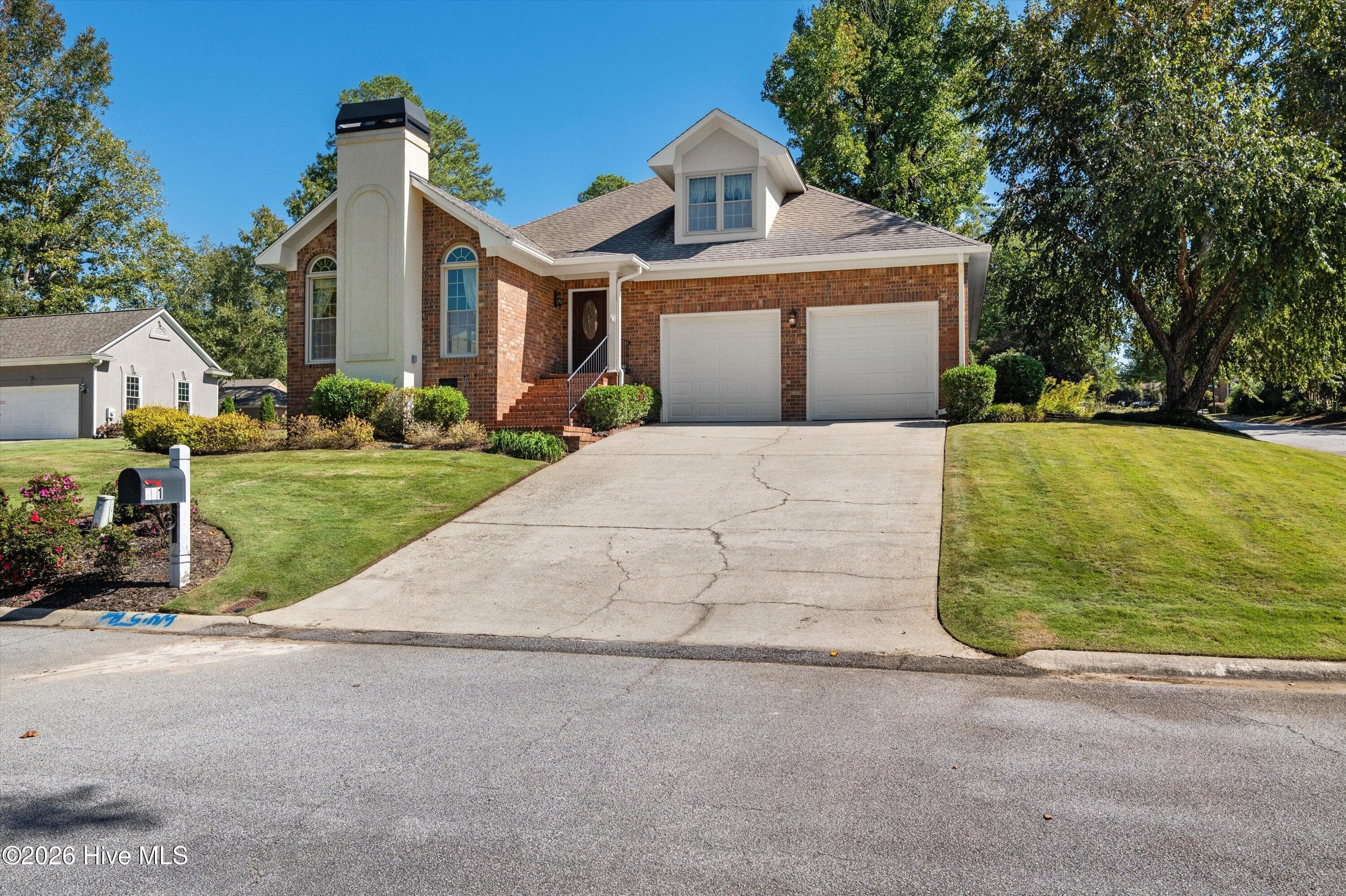 Single Family Residence at 741 Magruder Landing, Evans, GA 30809, Evans, photo 43 of 51