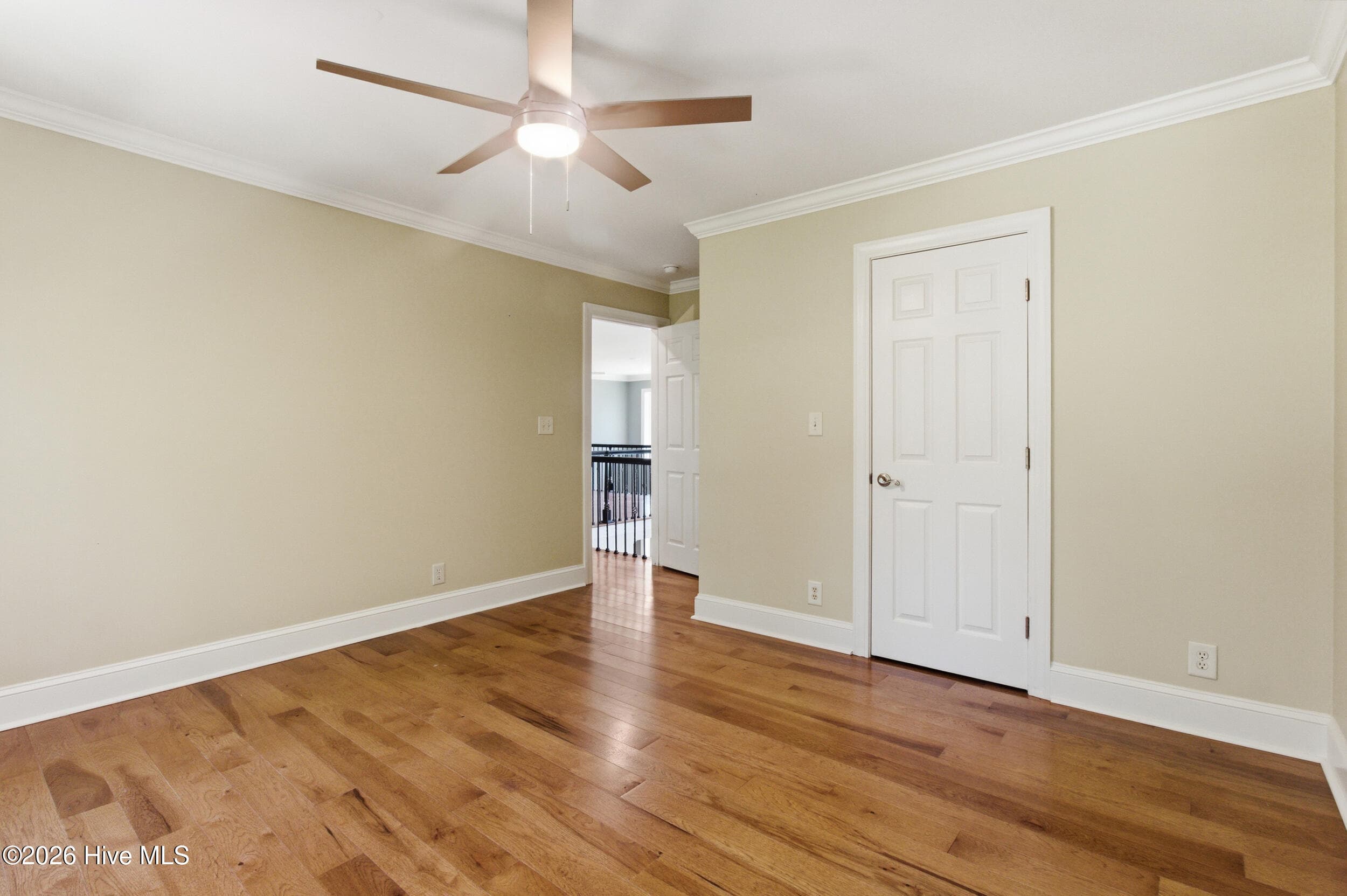Third Bedroom - 516 Long Point Road, Chocowinity, NC 27817