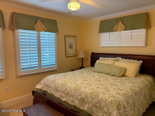 fit for a king (sized bed) - this is a guest room! - 104 Bunn Avenue, Rocky Mount, NC 27804