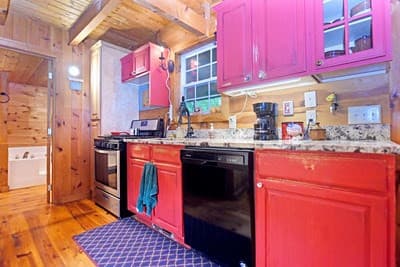 Single Family Residence at 4 Highland, Blairsville, GA 30512, photo 13 of 41