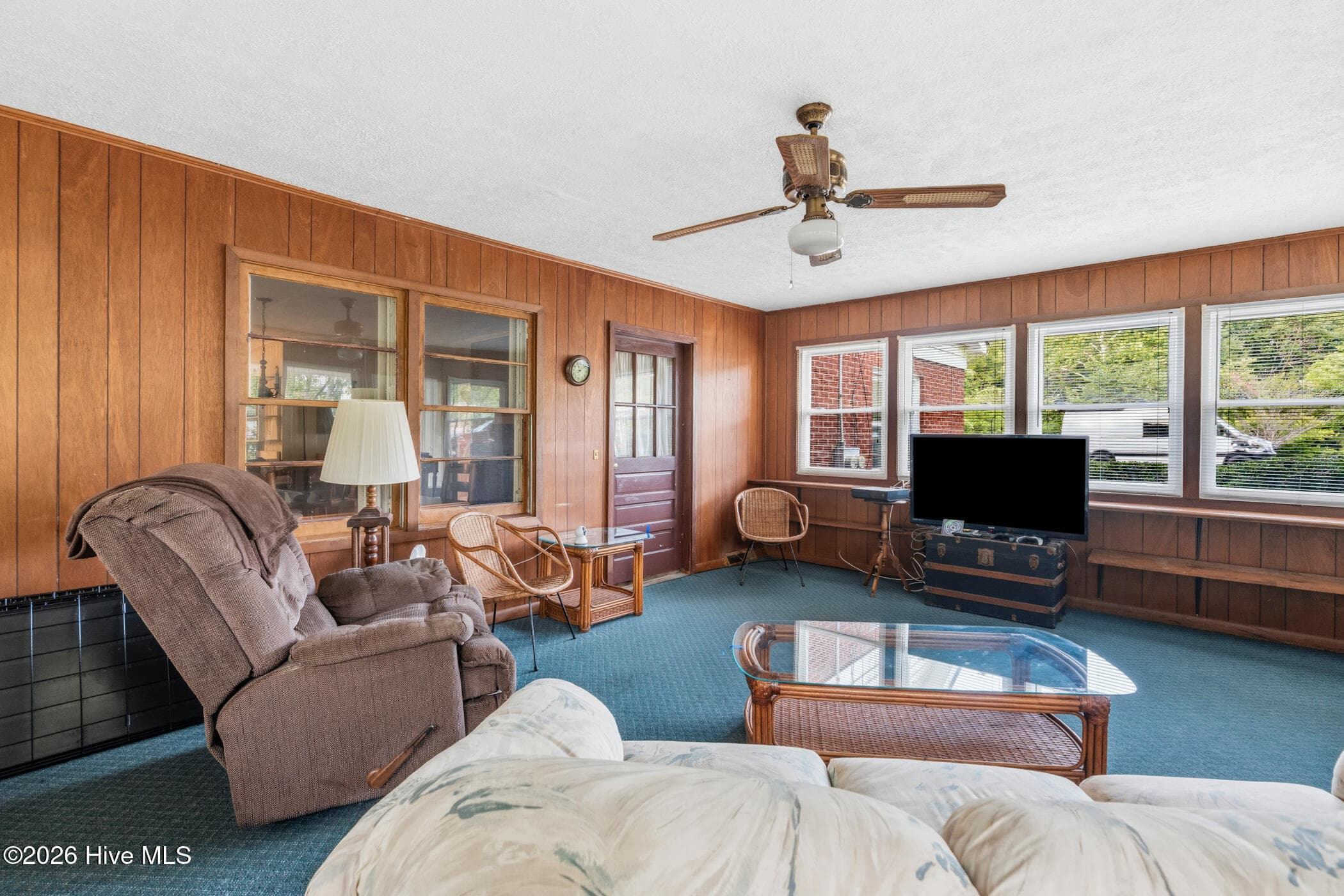 Single Family Residence at 163 & 165 E Main Street E, Ellerbe, NC 28338, photo 5 of 44