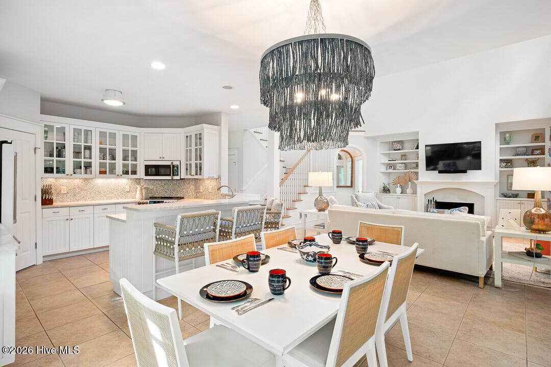 Single Family Residence at 17 Sabal Palm Trail, Bald Head Island, NC 28461, photo 11 of 42
