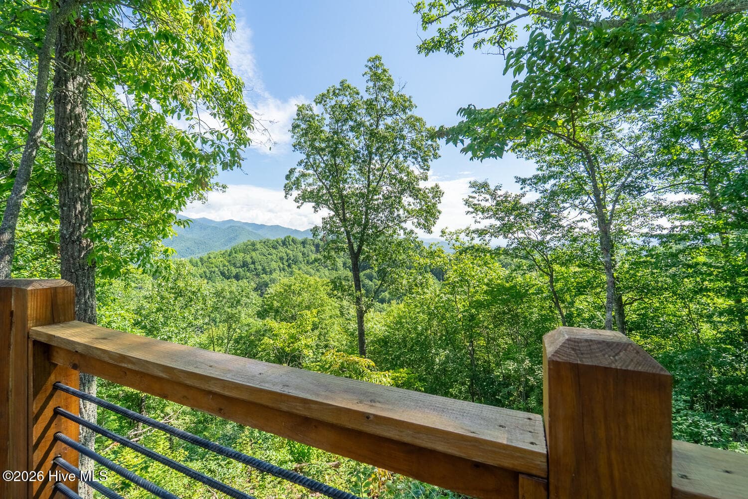 Single Family Residence at 444 Look Out Point, Bryson City, NC 28713, photo 3 of 4