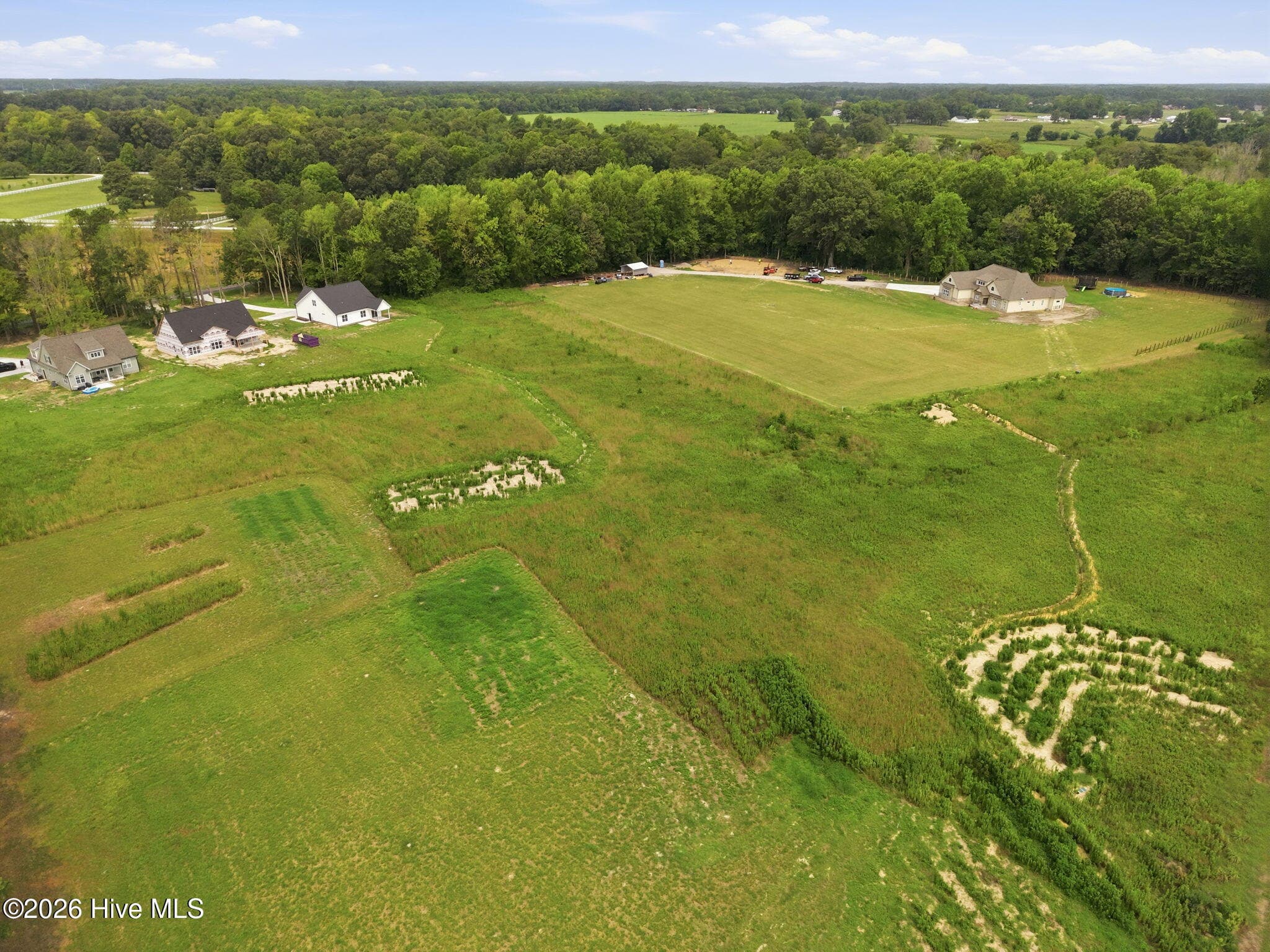 Residential Lot at 4335 Lot 4 J C Galloway Road, Greenville, NC 27858, photo 11 of 12