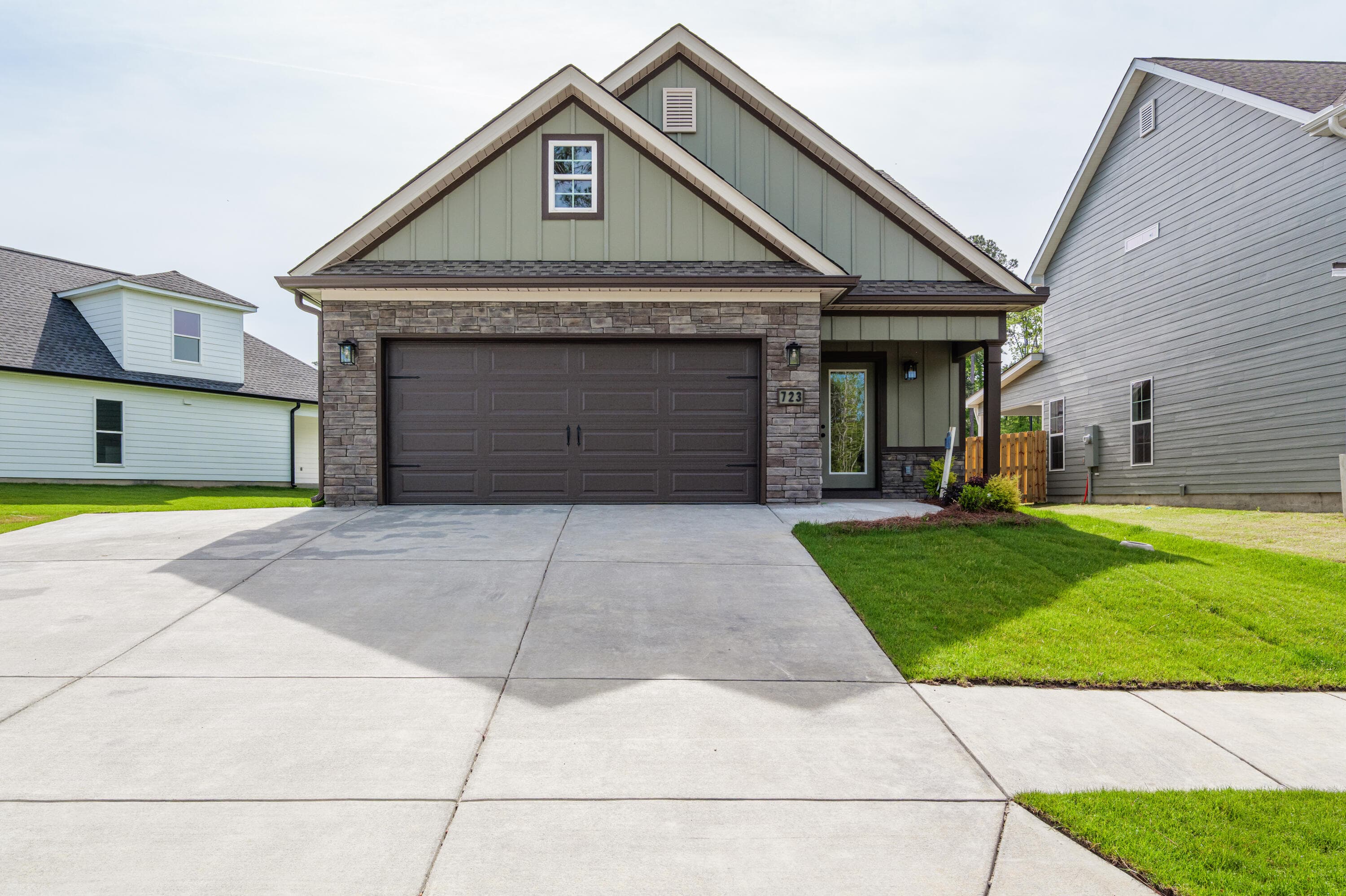 723 Ronaldsay Road, Grovetown, GA 30813